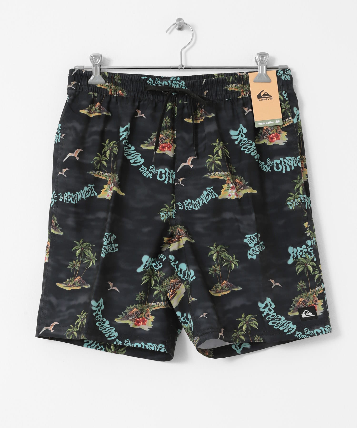 QUIKSILVER　EVERYDAY STRAIGHT VL 19