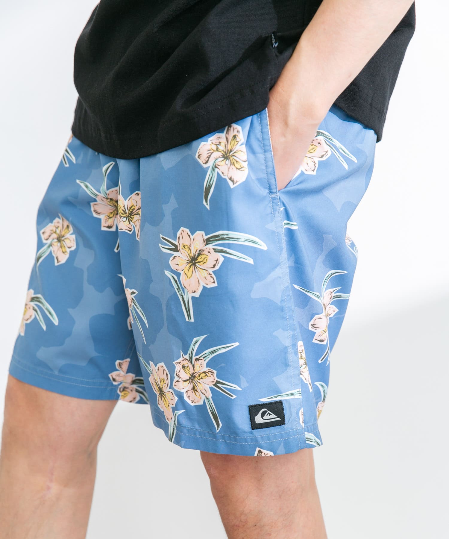 QUIKSILVER　EVERYDAY STRAIGHT VL 19