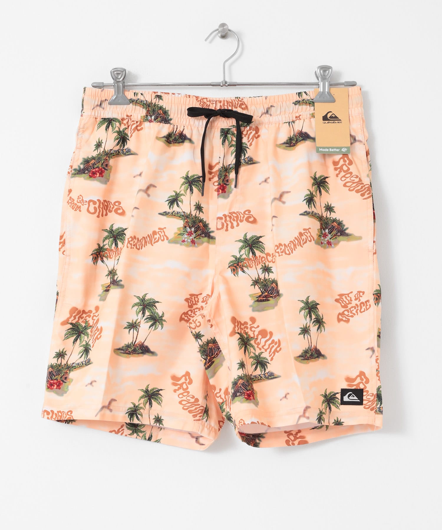 QUIKSILVER　EVERYDAY STRAIGHT VL 19