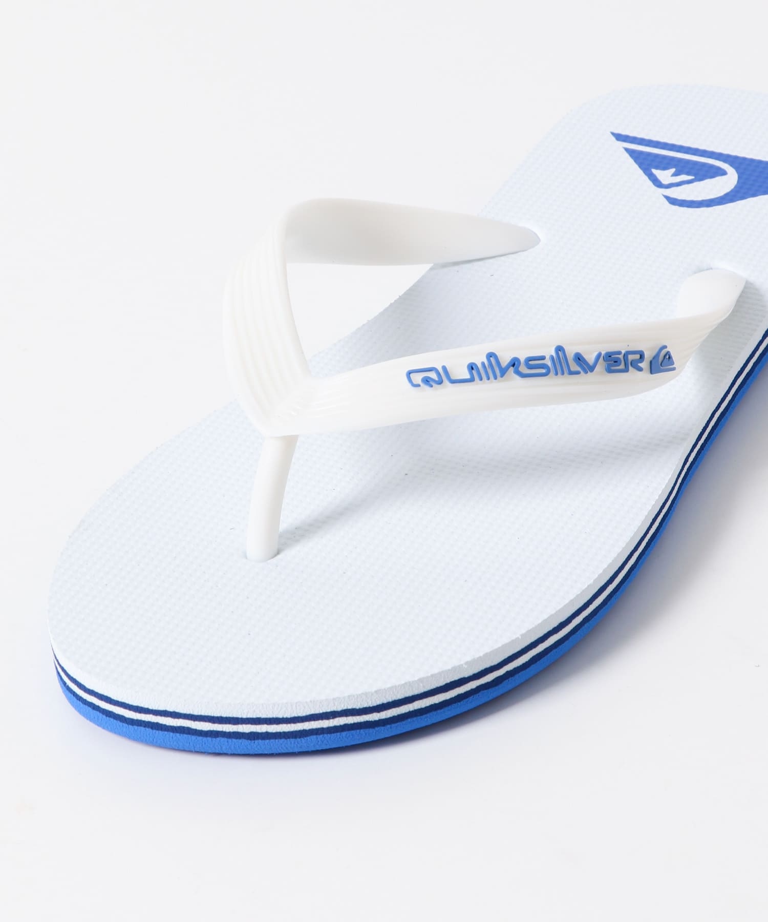 QUIKSILVER　MOLOKAI CORE WBL 26