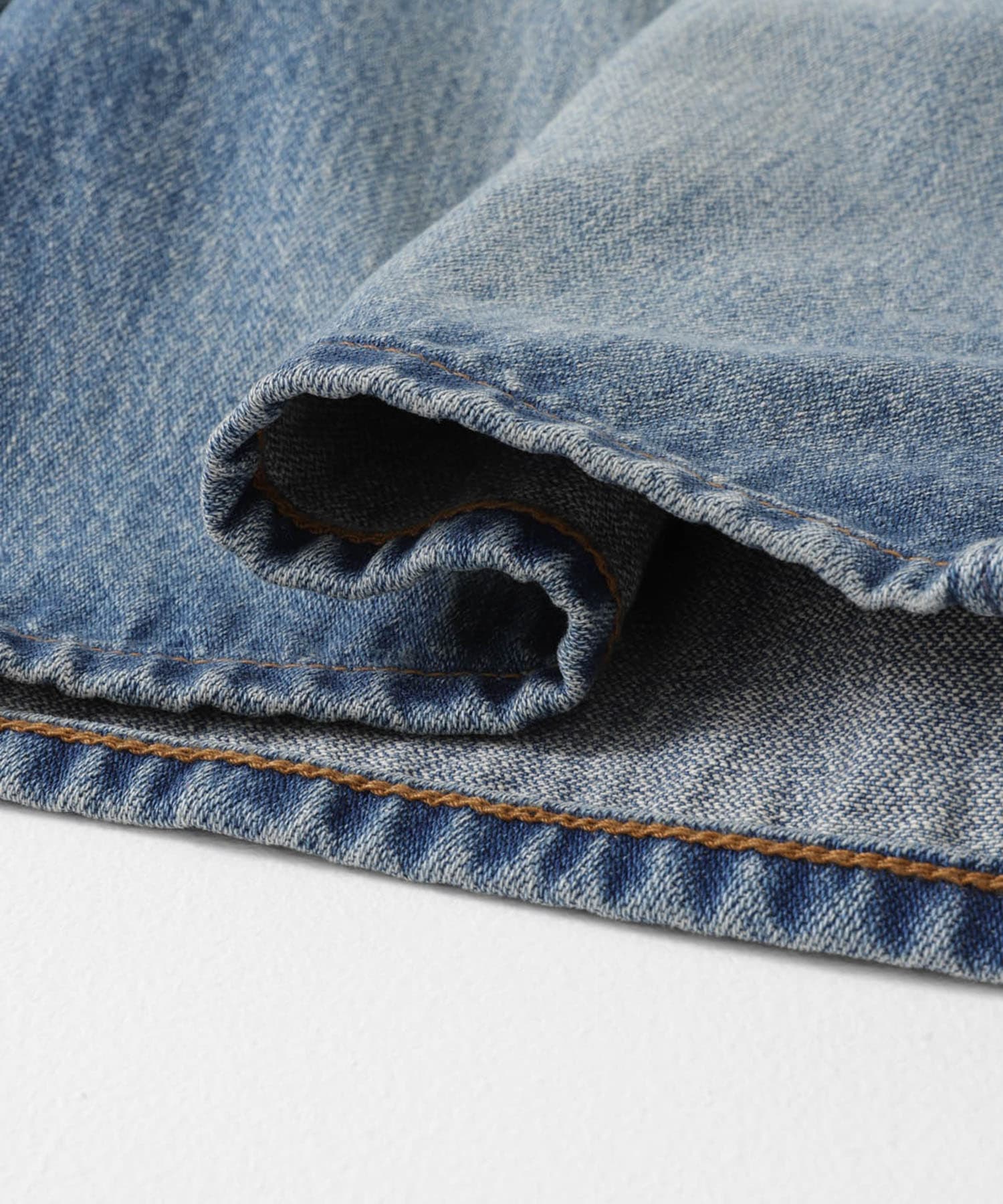 Wrangler　DENIM SHORTS USED S