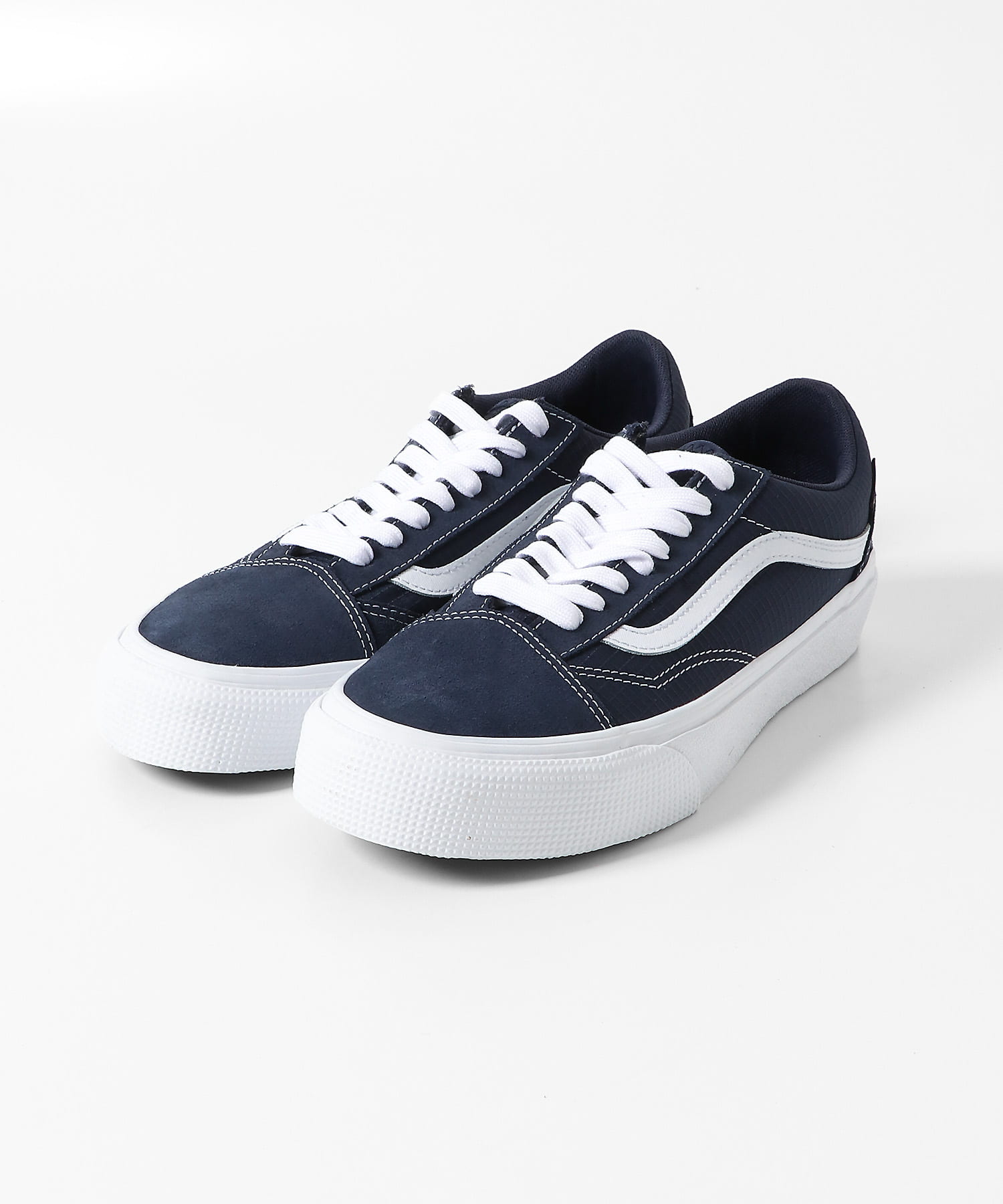 VANS　Old Skool GORE-TEX