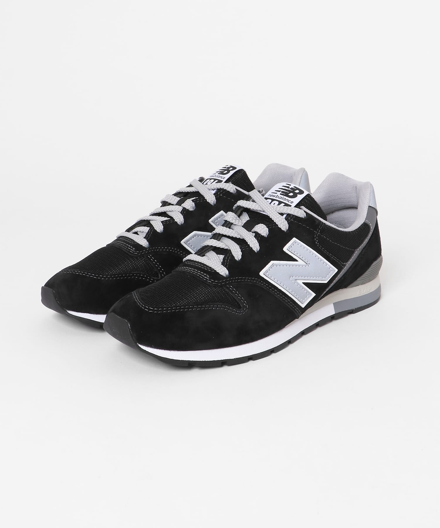 NEW BALANCE　CM996BK2 BLACK 26