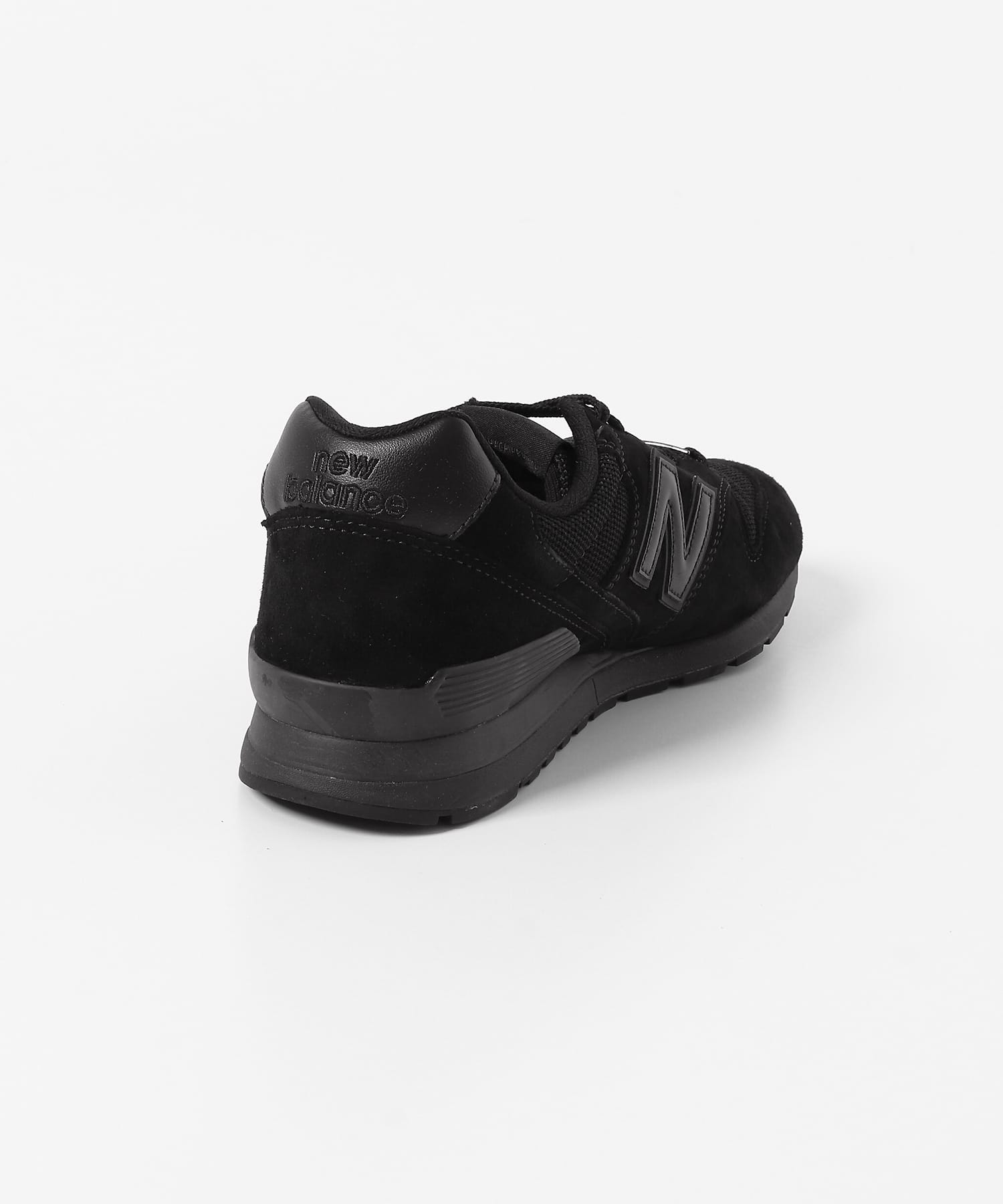 NEW BALANCE　CM996CS2 BLACK 26