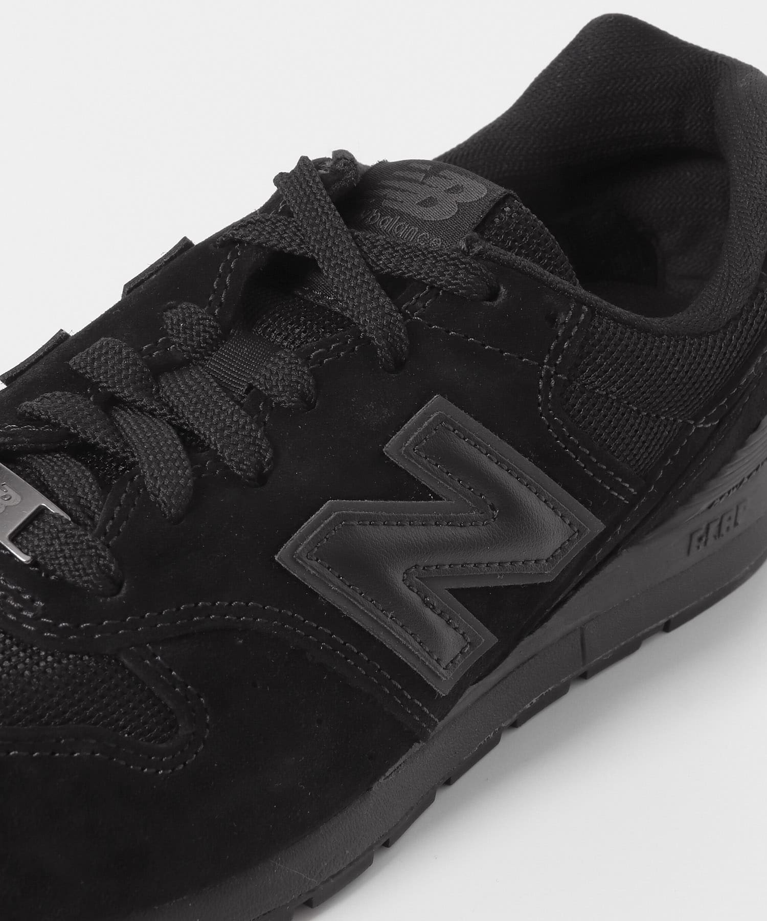 NEW BALANCE　CM996CS2 BLACK 26