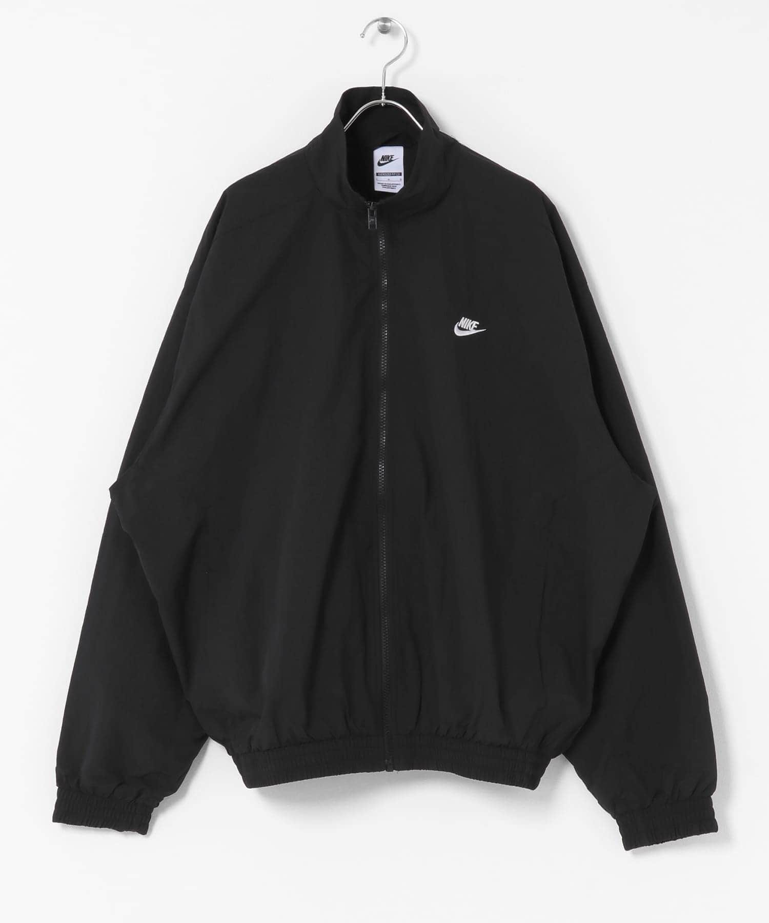 NIKE　クラブ ウーヴン トラックジャケット