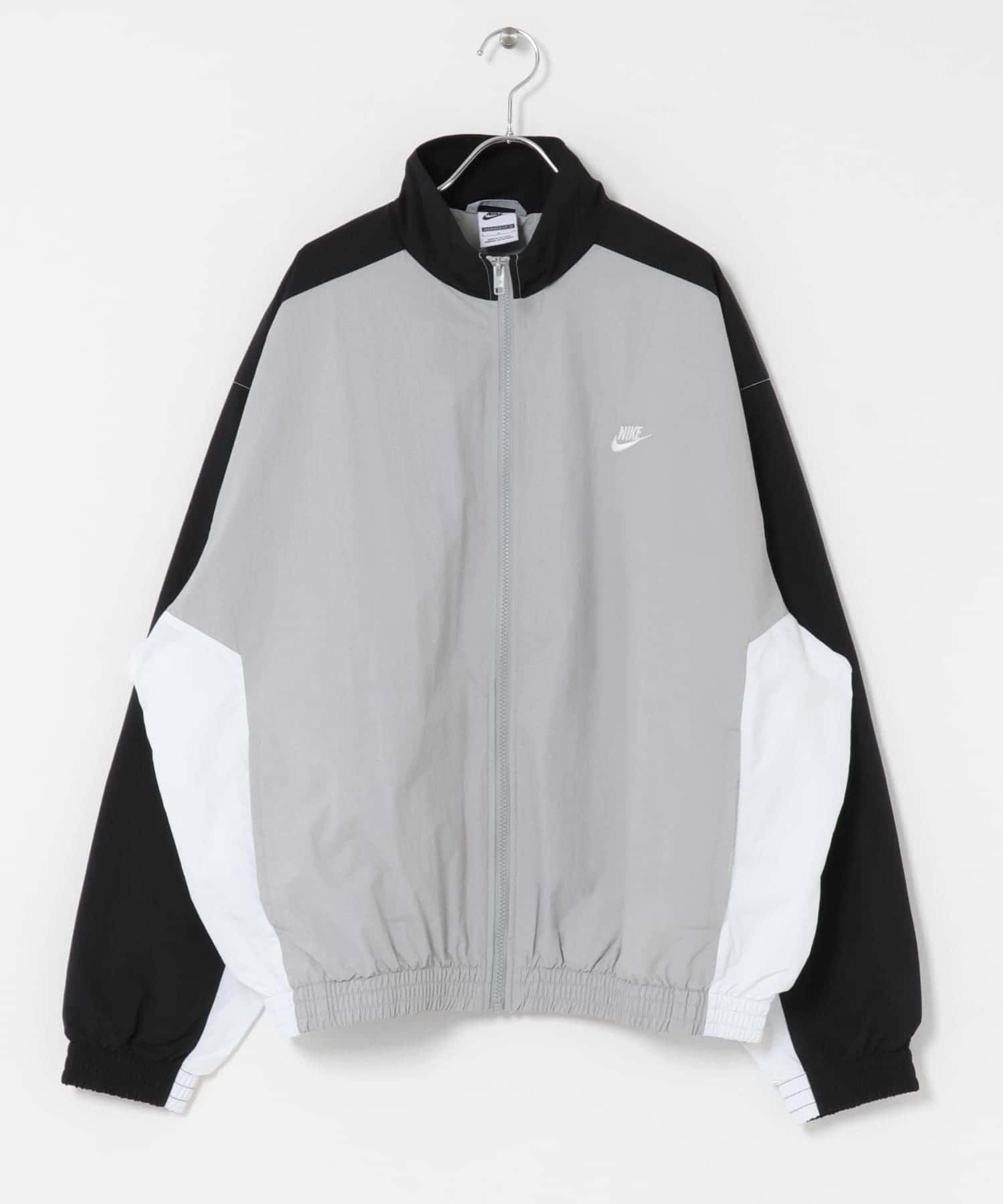 NIKE　クラブ ウーヴン トラックジャケット