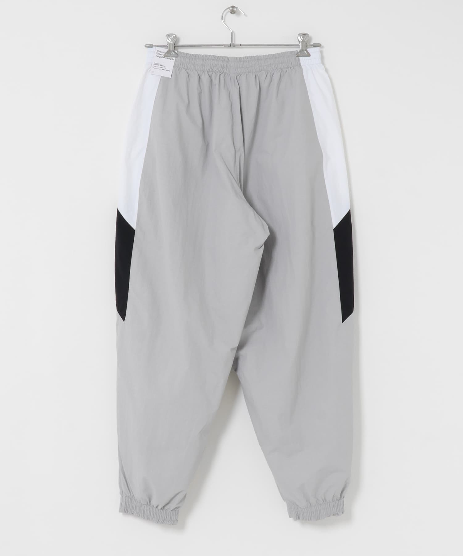 NIKE　ナイキ クラブ ウーヴン トラックパンツ スモークグレー M