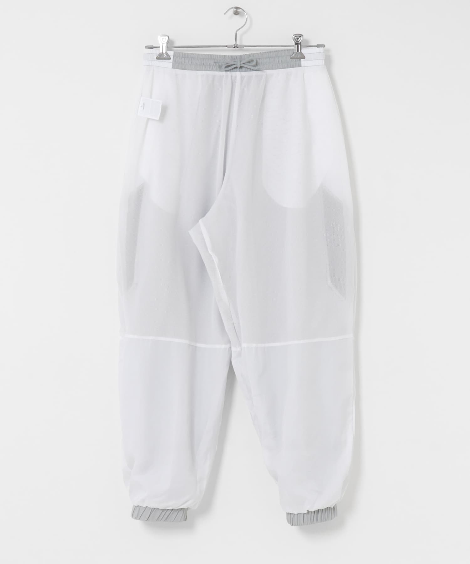 NIKE　ナイキ クラブ ウーヴン トラックパンツ スモークグレー M