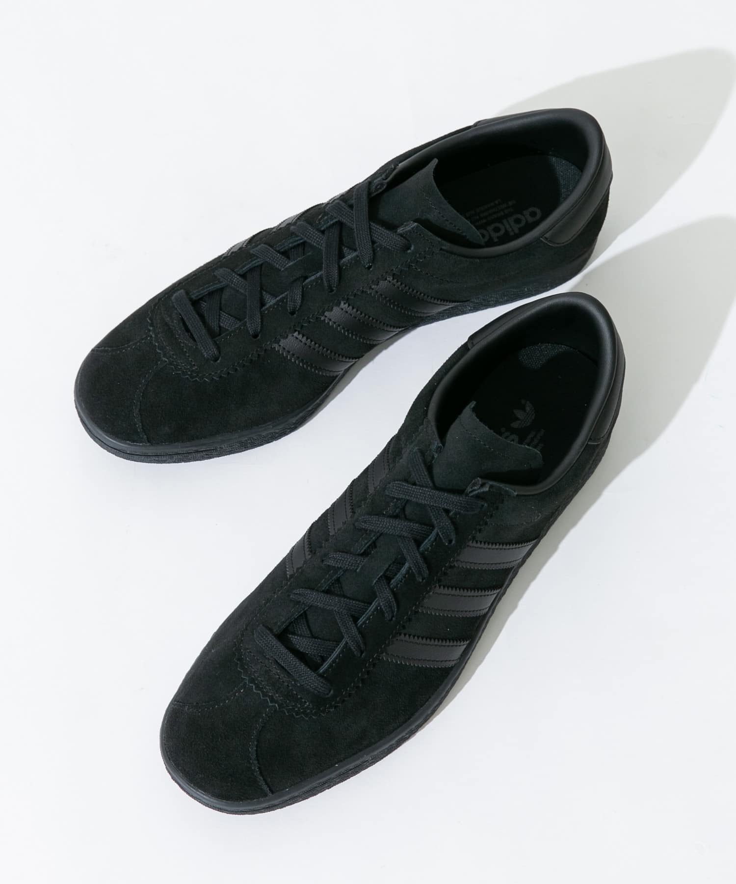 adidas　STADT ブラック 26