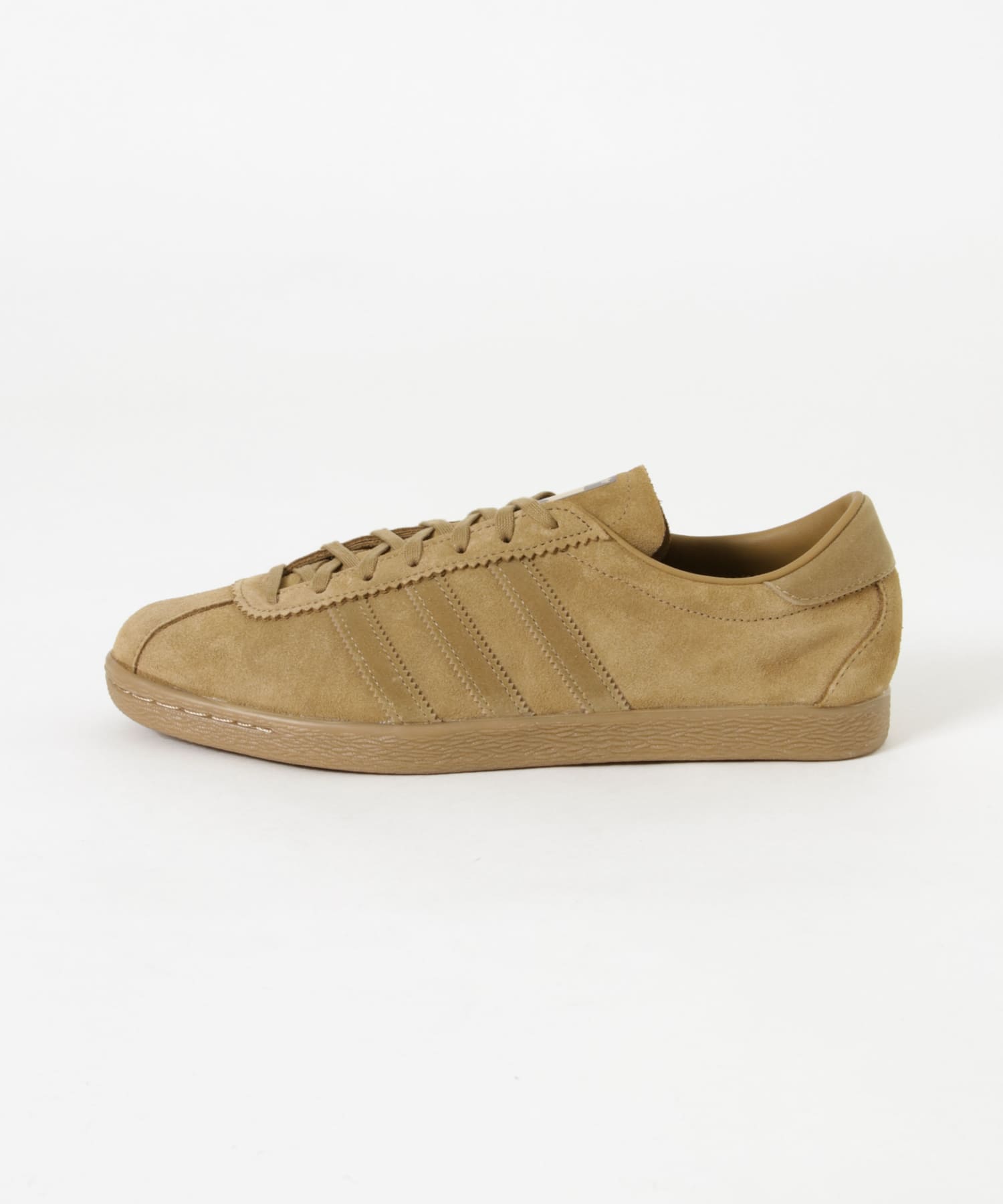 adidas　TOBACCO ブラウン 26