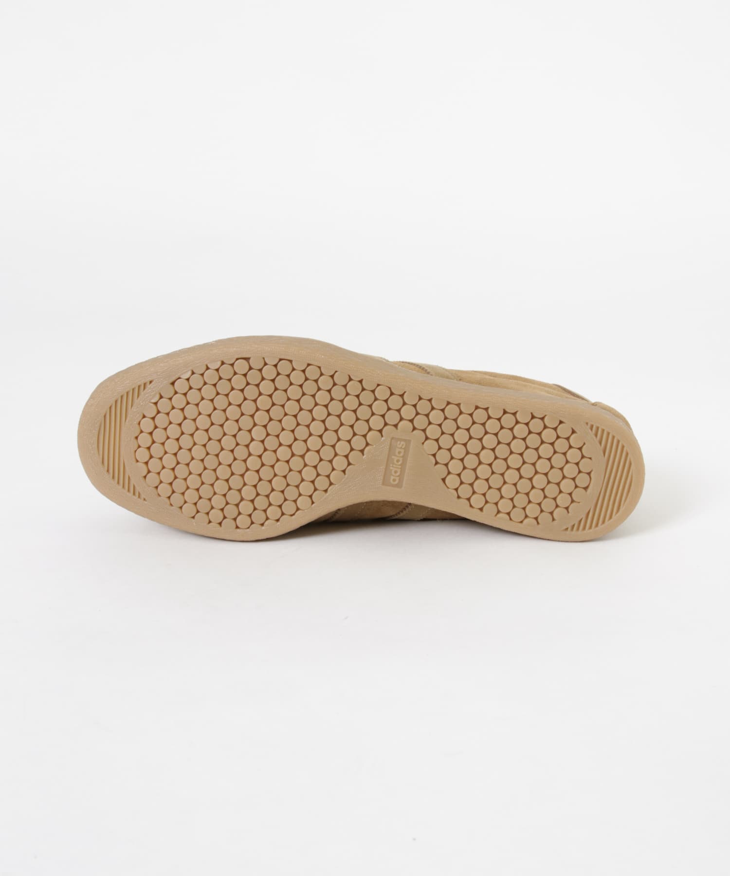 adidas　TOBACCO ブラウン 26
