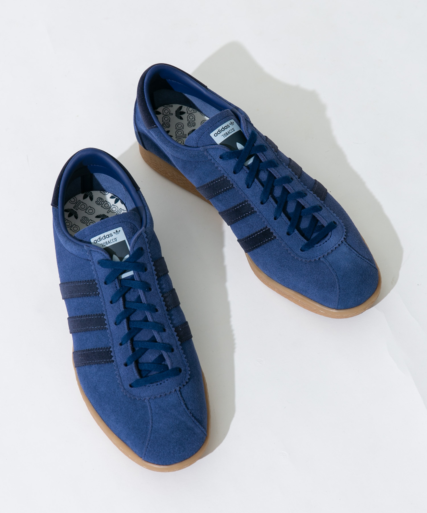 adidas　TOBACCO