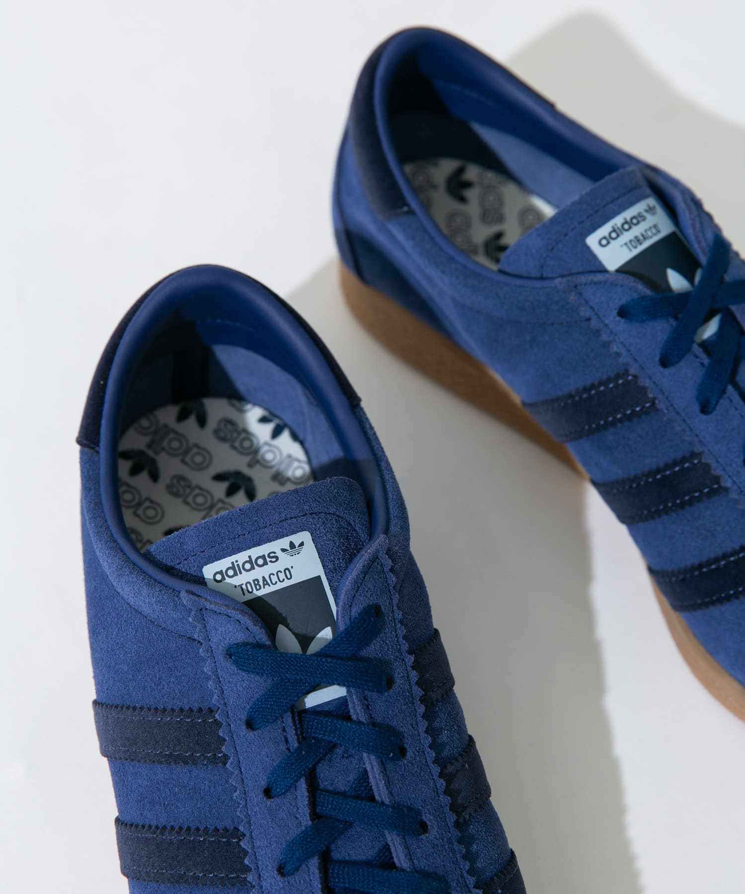 adidas TOBACCO(26 ダークブルー): シューズ｜URBAN RESEARCH公式