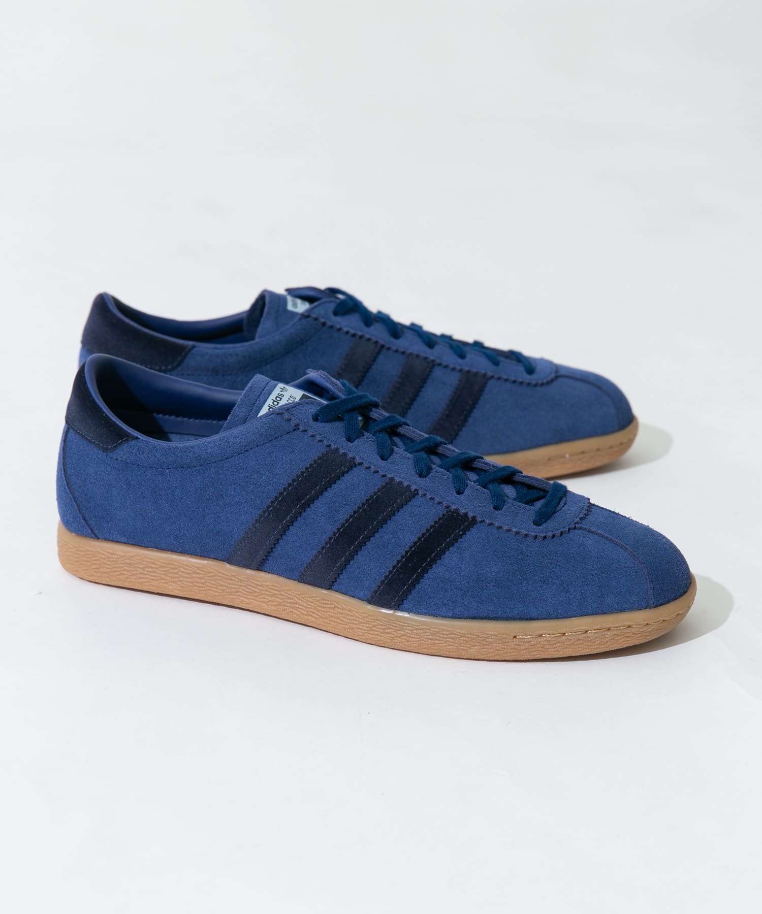 adidas TOBACCO(26 ダークブルー): シューズ｜URBAN RESEARCH公式
