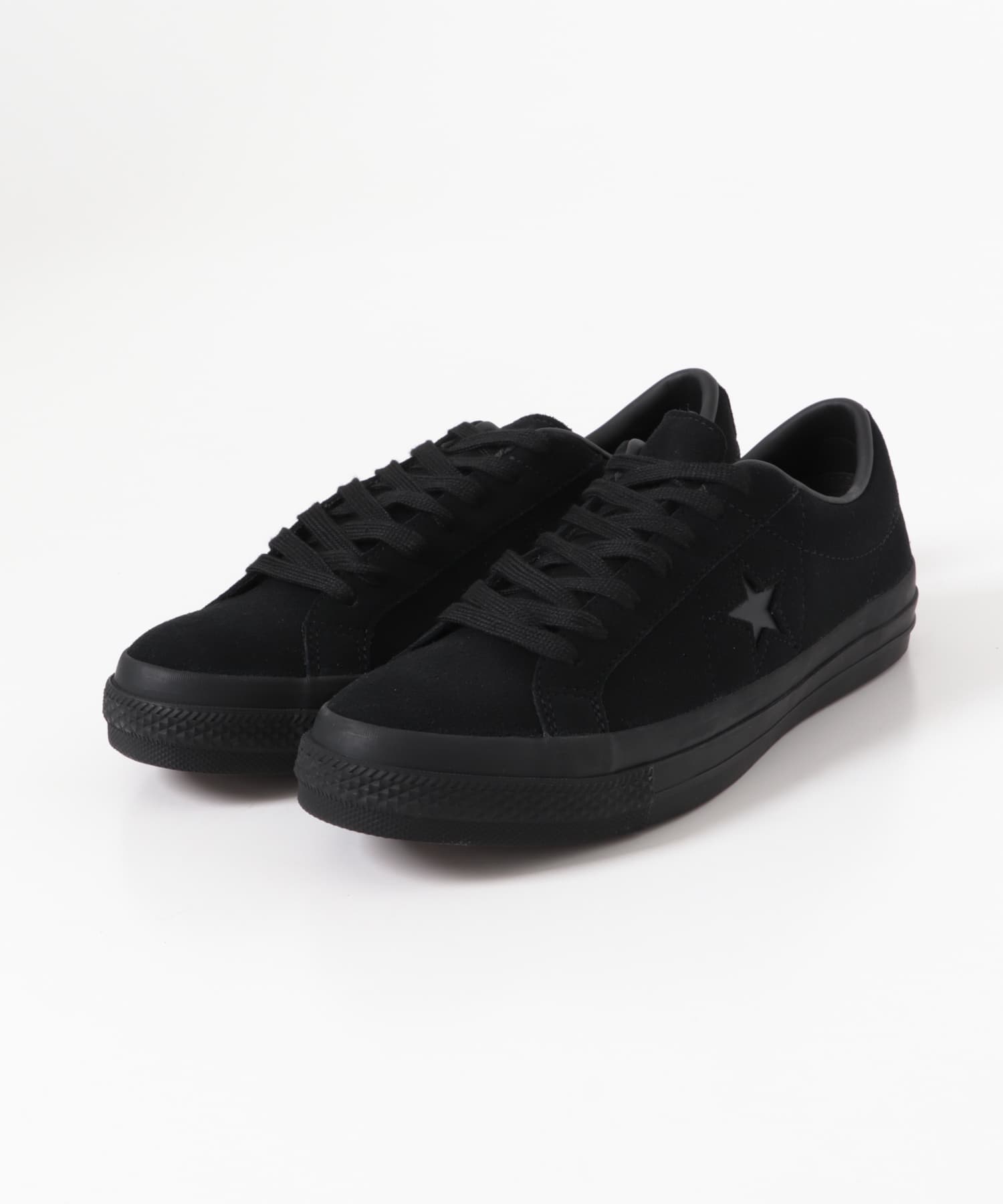 CONVERSE　ワンスター スエード