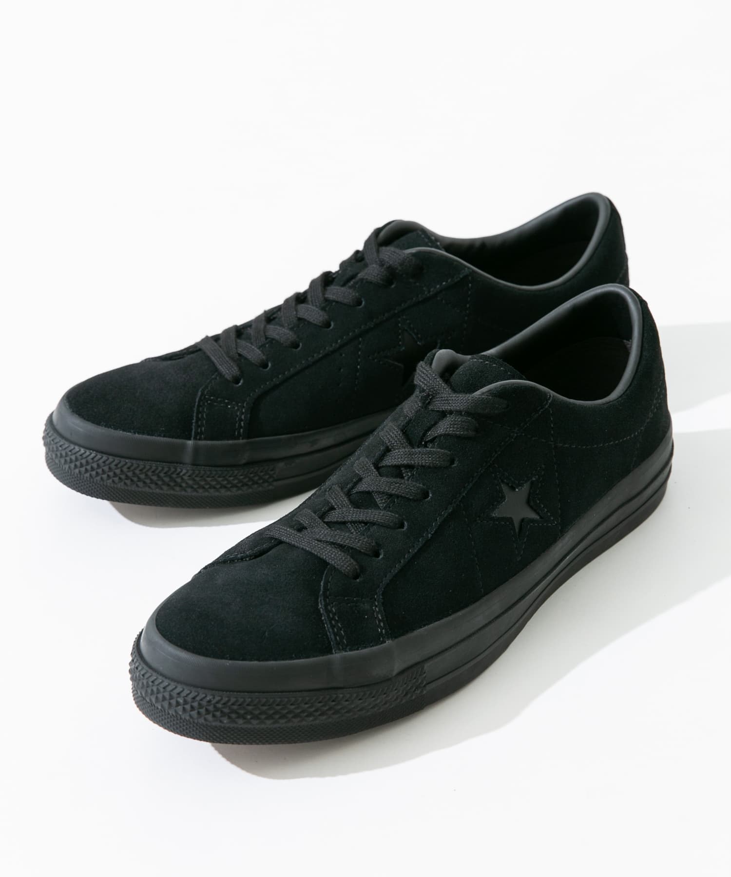 CONVERSE　ワンスター スエード