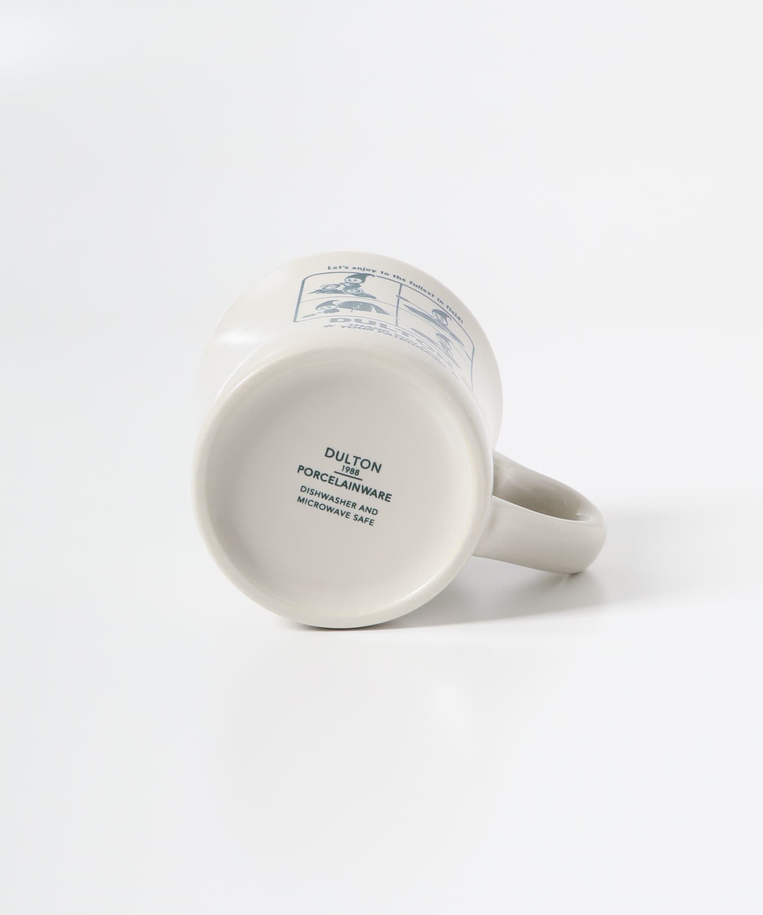DULTON　DULTON MUG FUN one