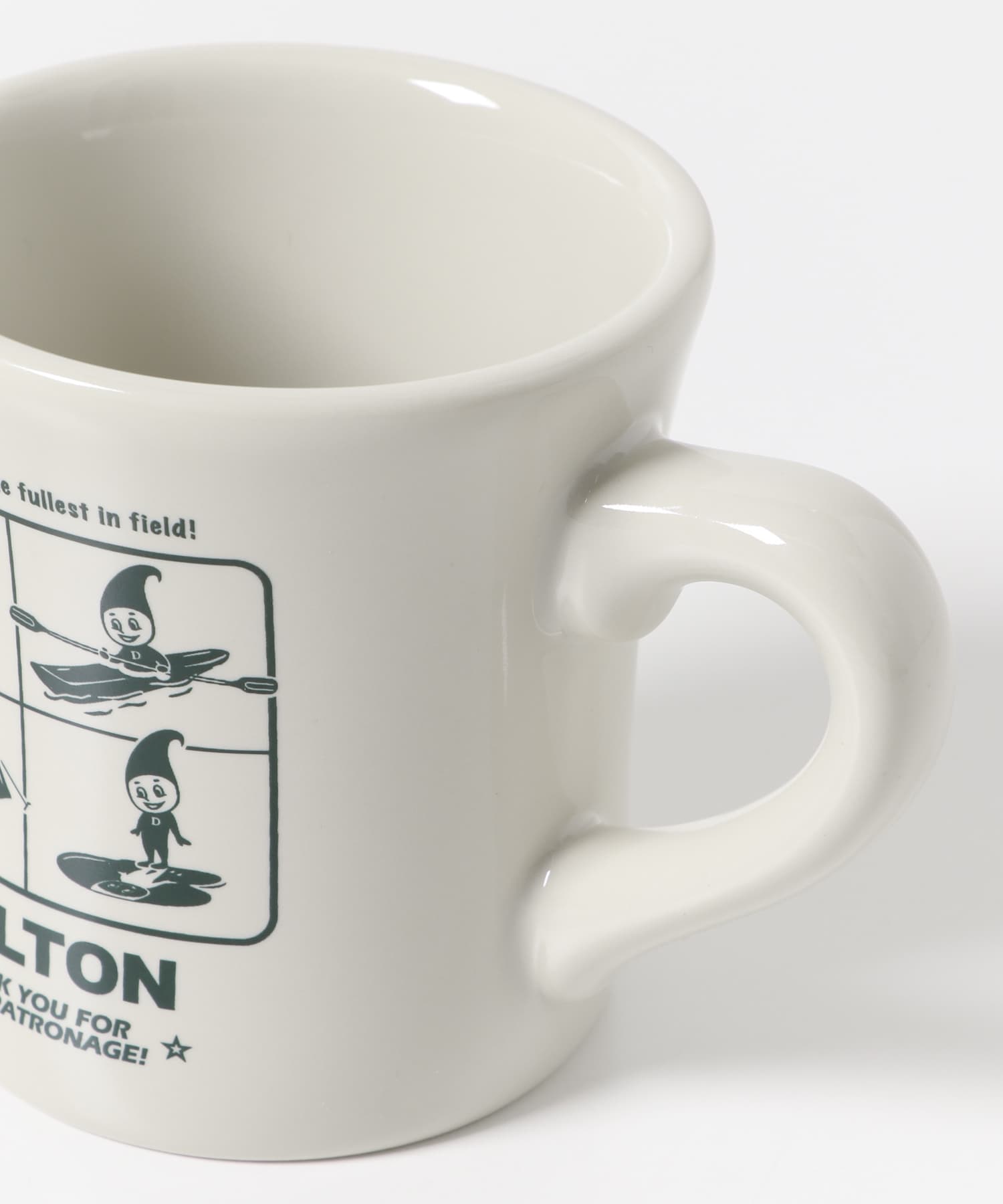 DULTON　DULTON MUG FUN one