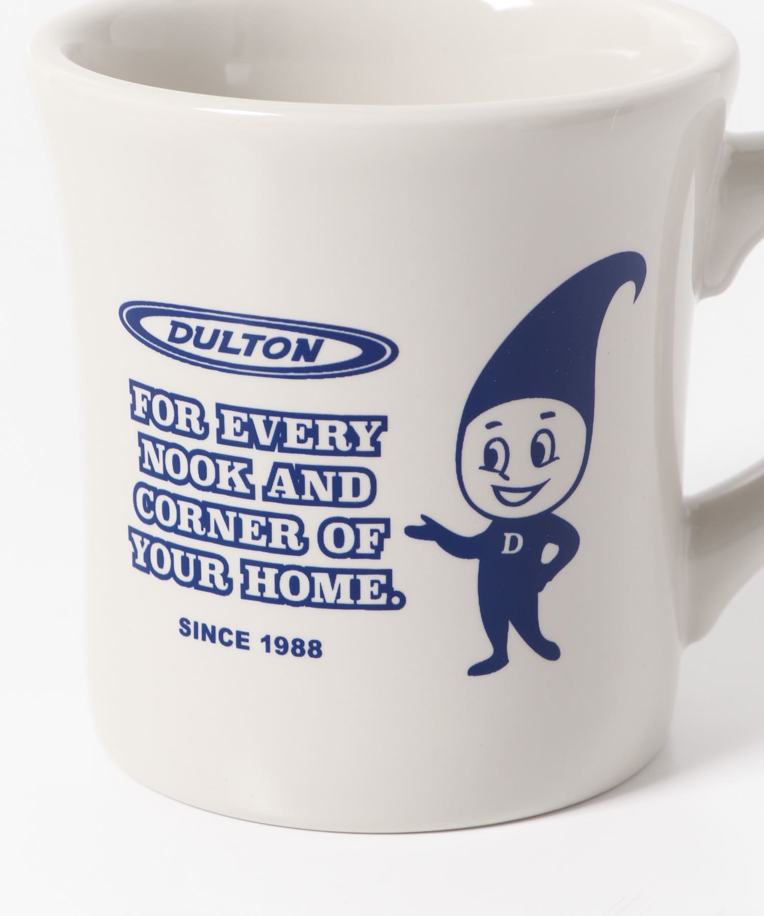 DULTON　DULTON MUG BOY one