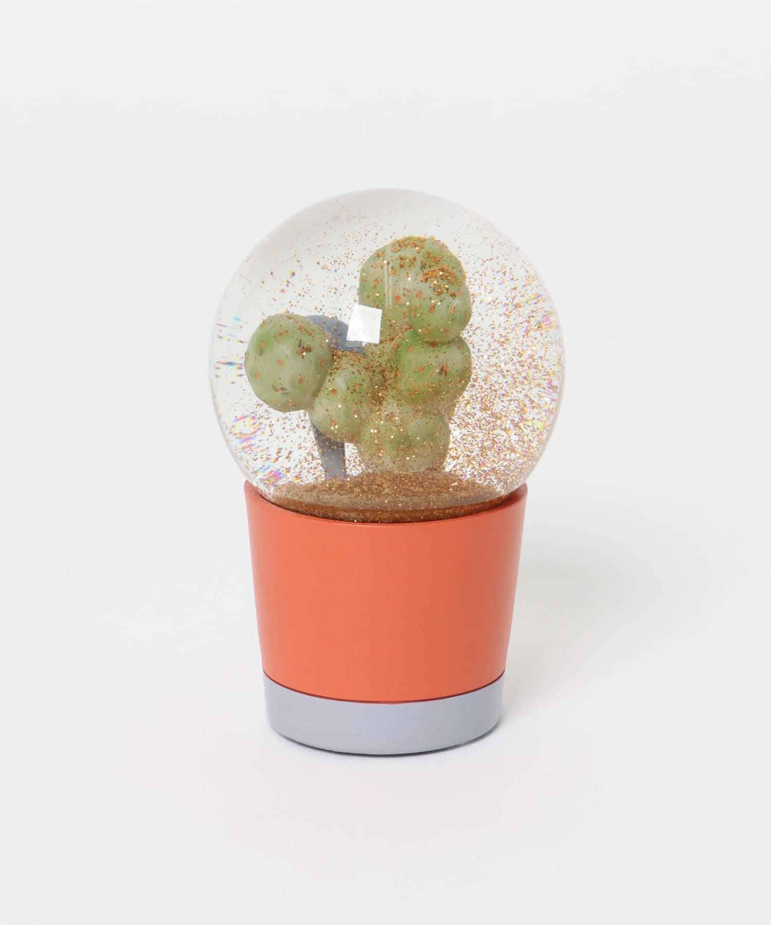DULTON　Plants water globe ゲオメトリクス one