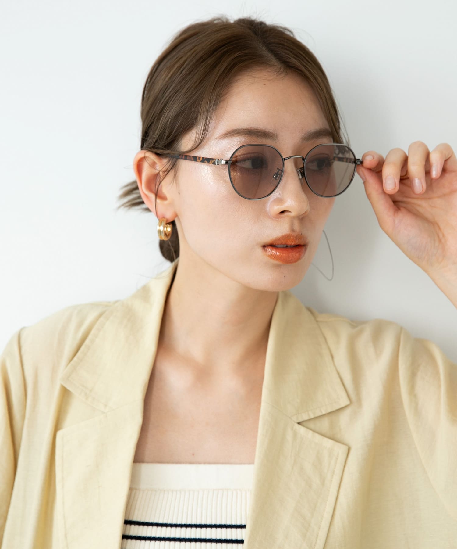 シャンパン