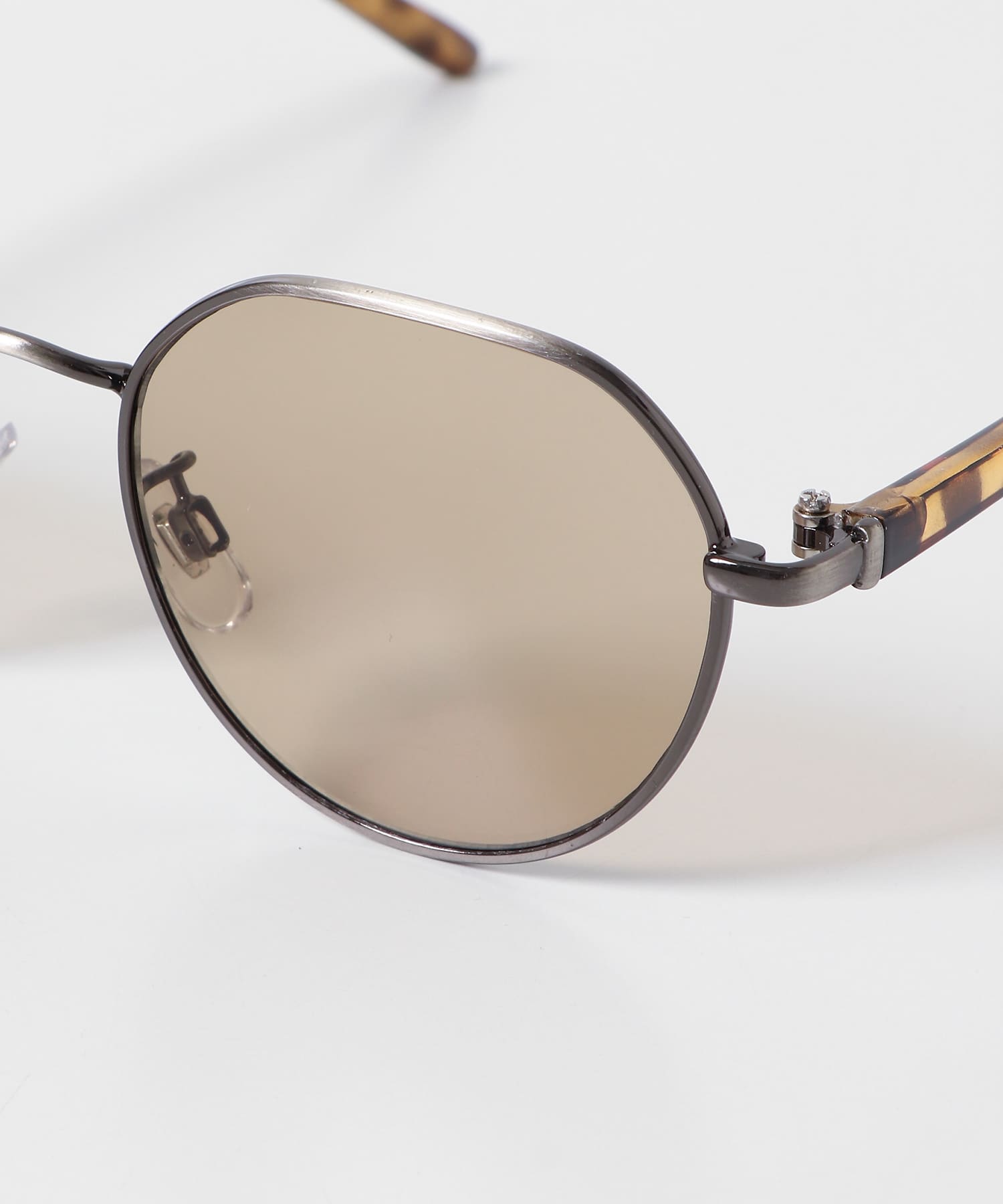 noeyedia　NE-449 サングラス シャンパン one