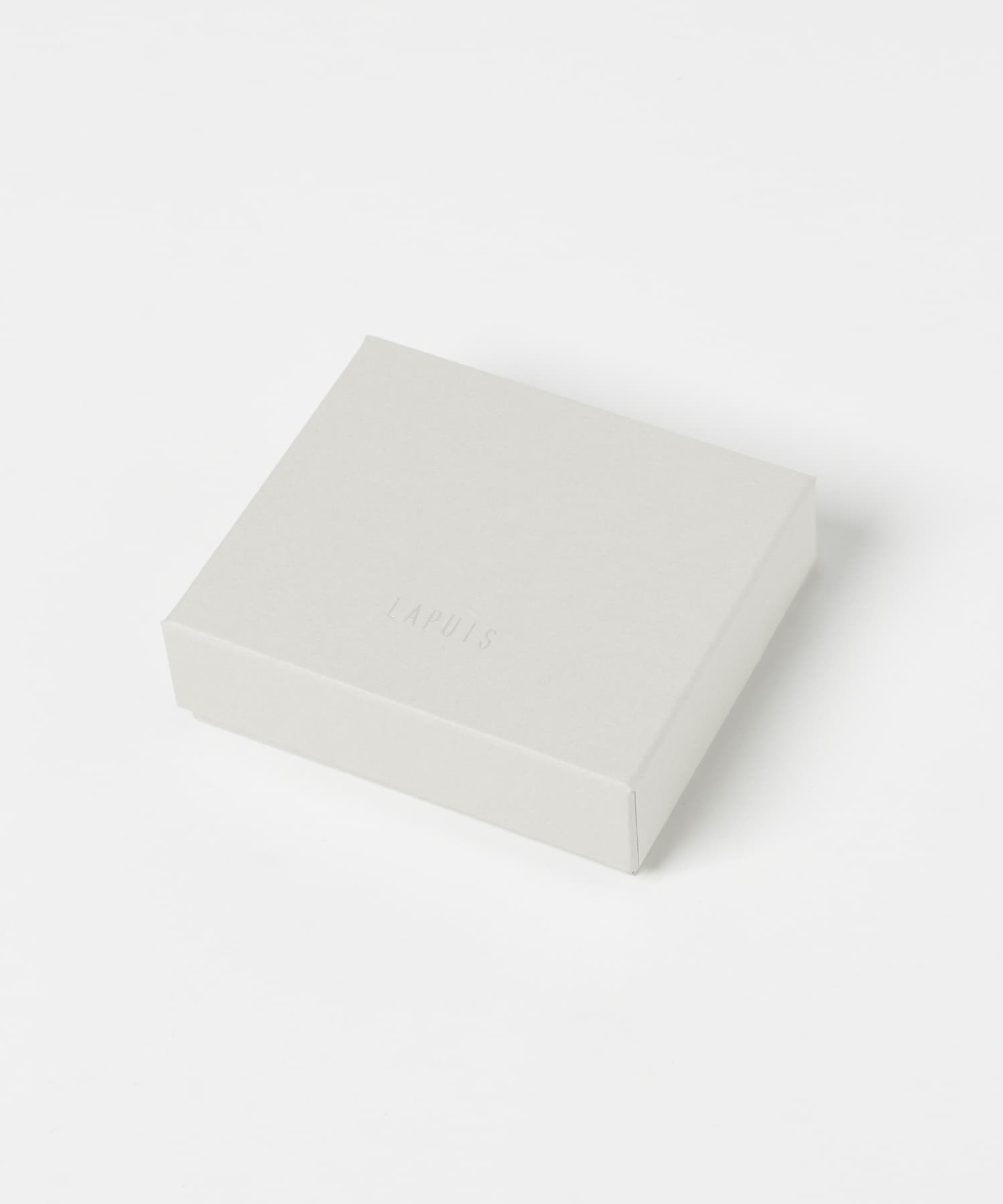 Lapuis　Coil Around イヤリング ゴールド one