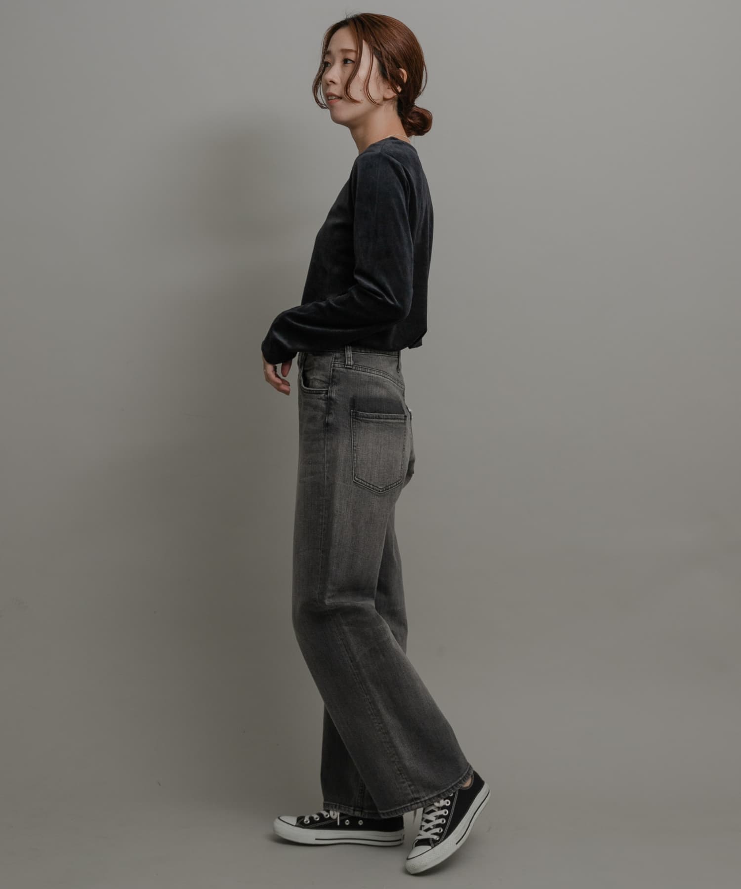 Grey