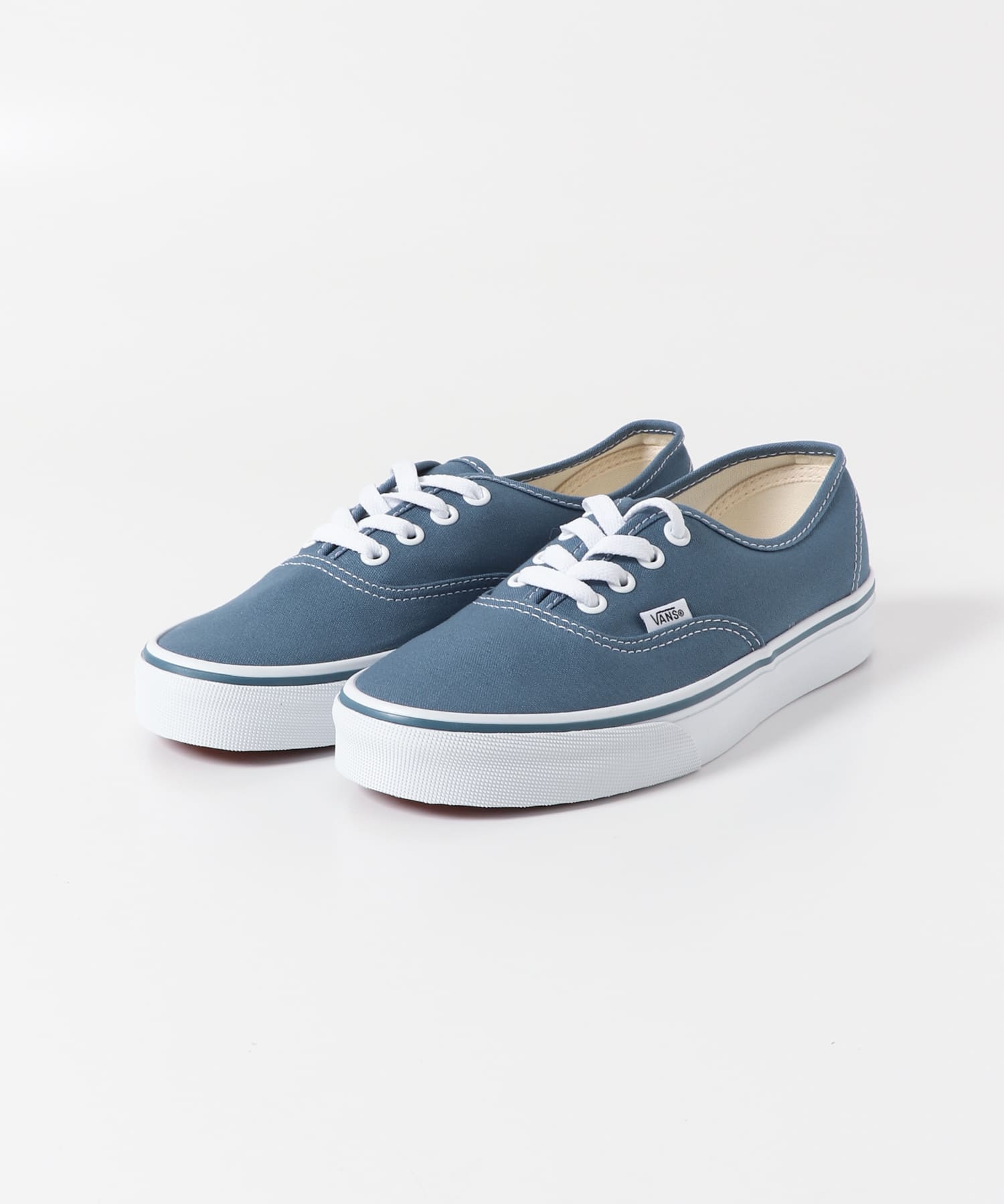 VANS　Ua Authentic NAVY 5