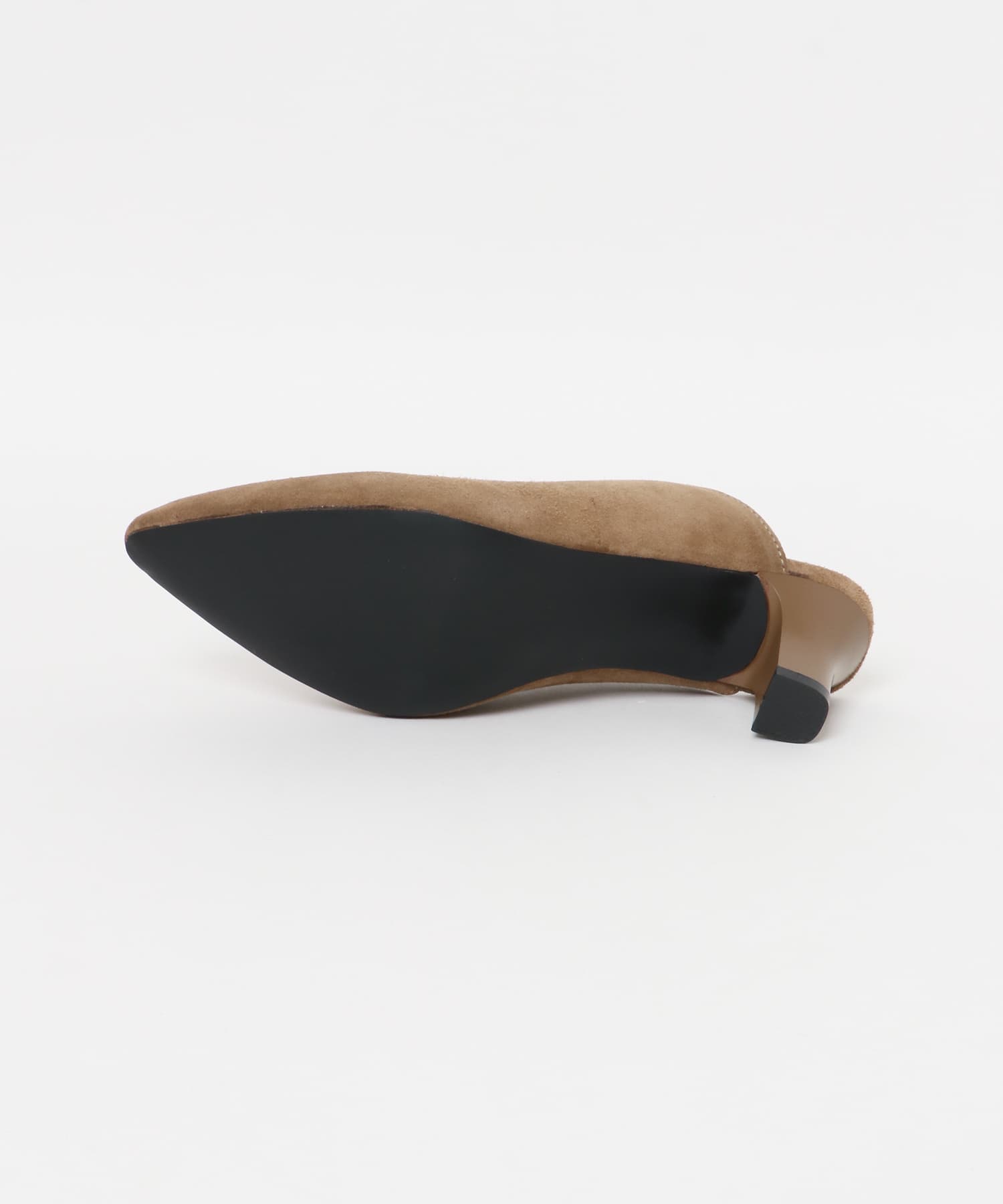 REMME　ウエスタンミュール BROWN 37