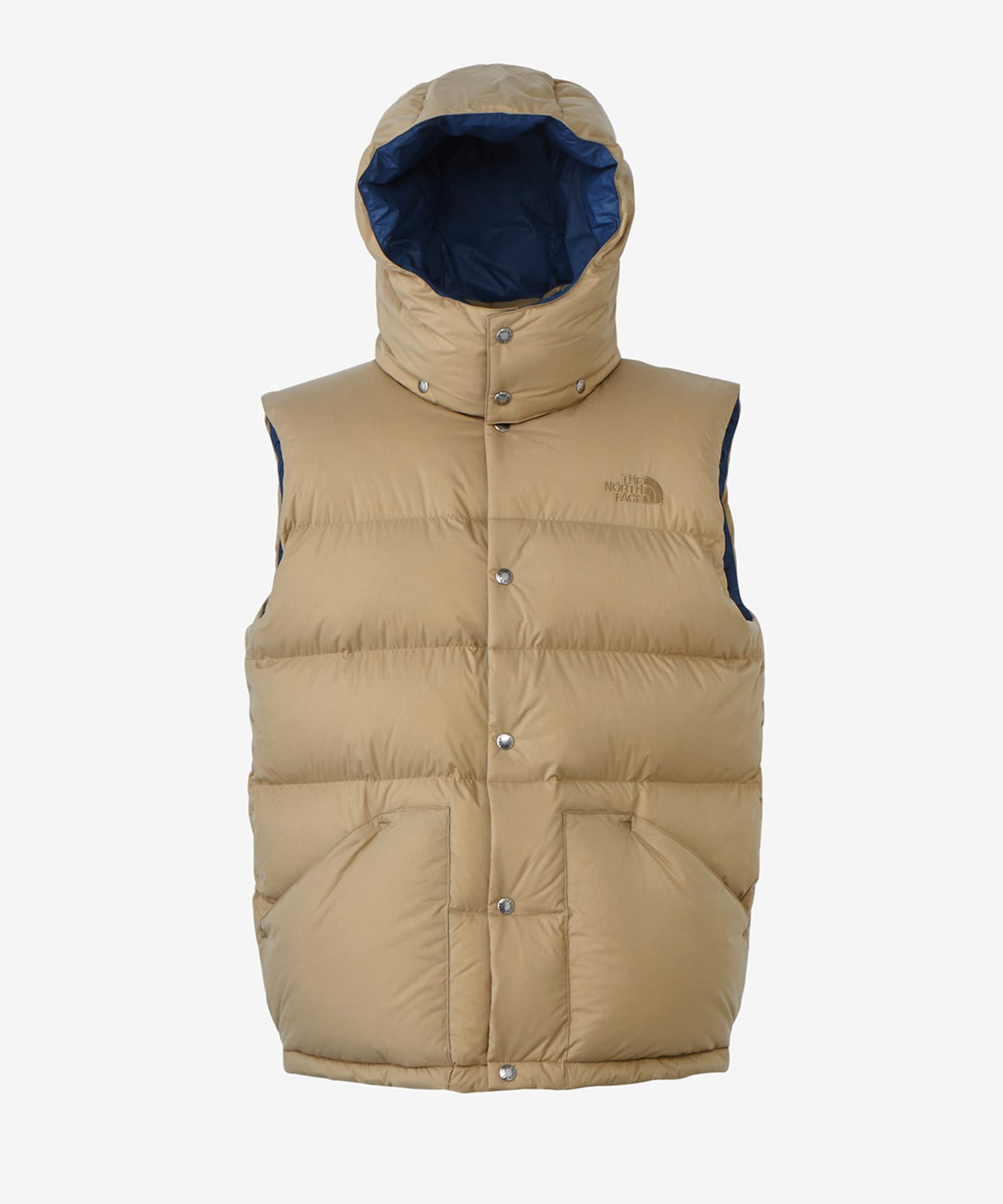 THE NORTH FACE CAMP Sierra Vest(XS Kブラック): アウター