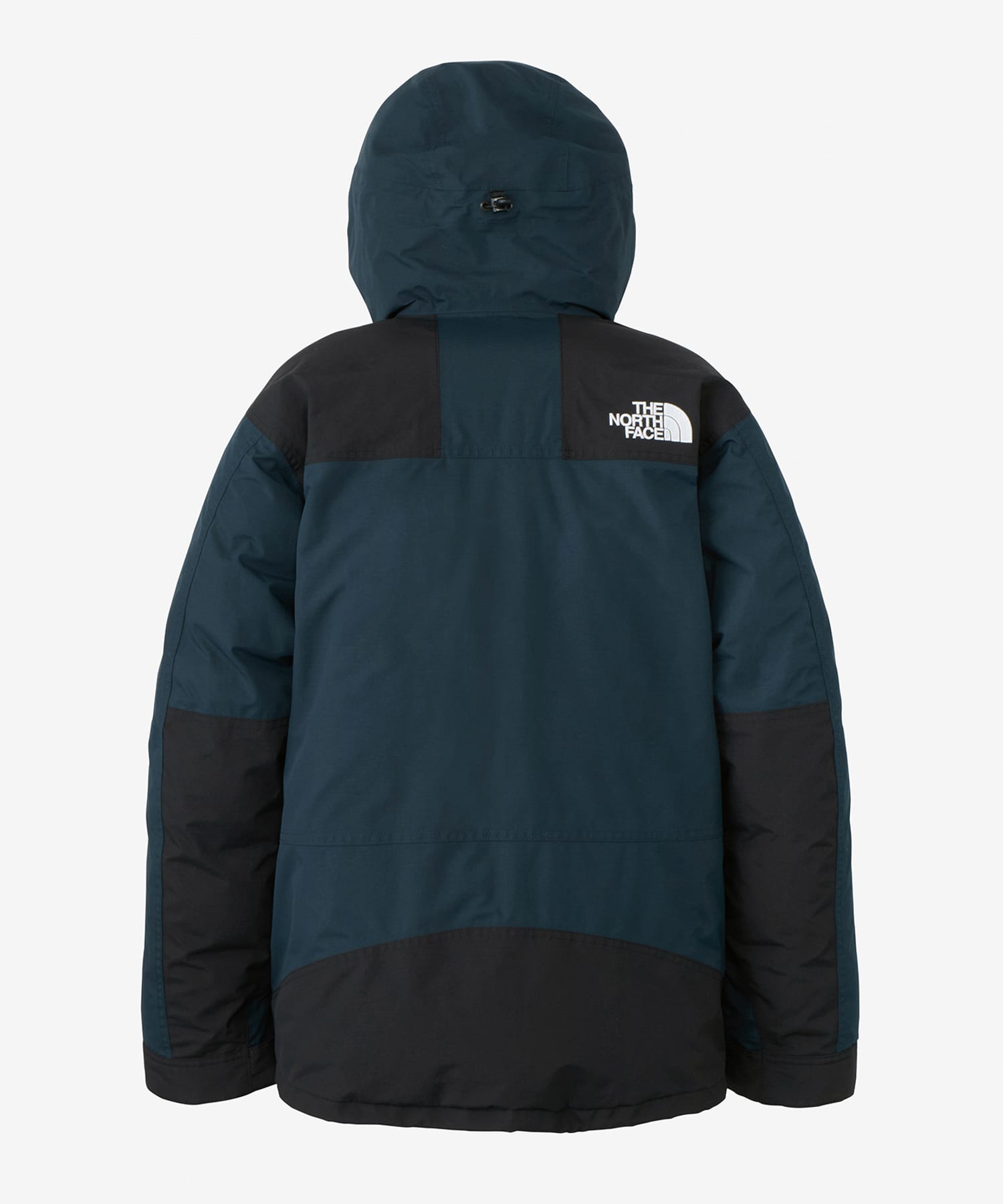 THE NORTH FACE ブラックジャケット nanamica / GORE-TEX Field Jacket