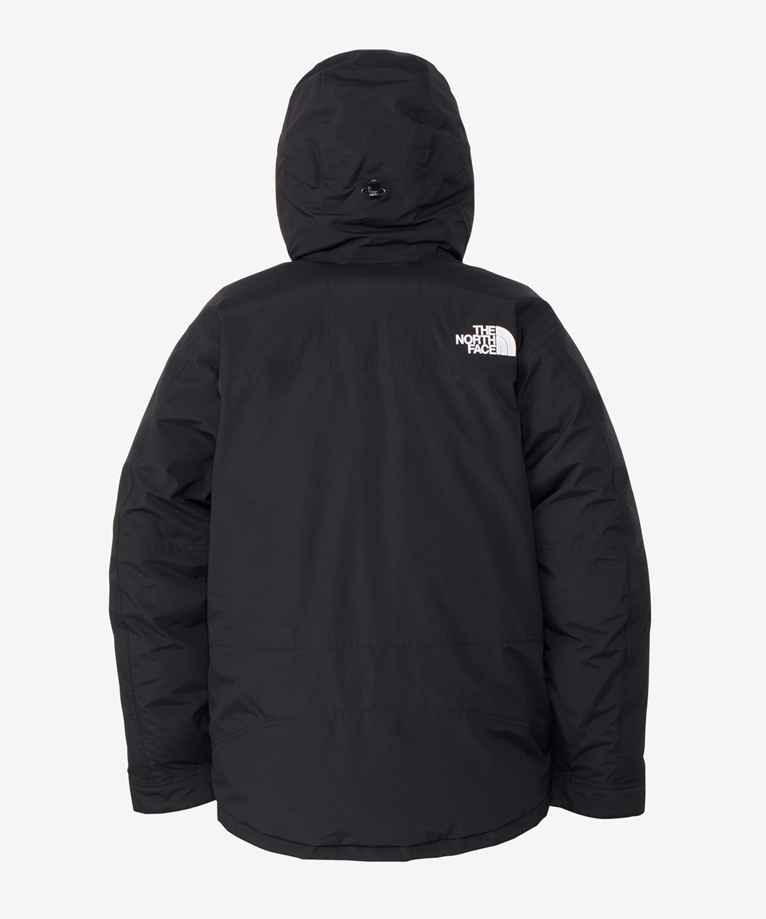 THE NORTH FACE MOUNTAIN DOWN JACKET(XS ブラック): アウター