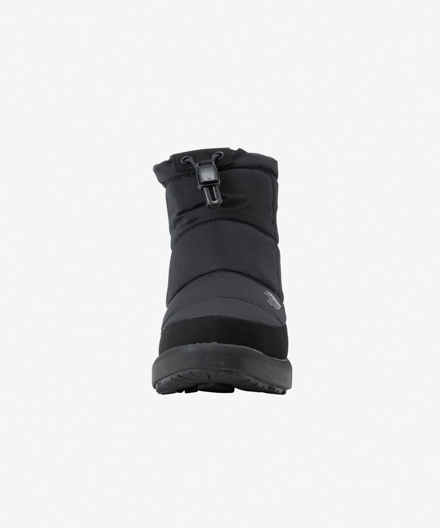 THE NORTH FACE　W NSE WP SH VIII KKブラック 6