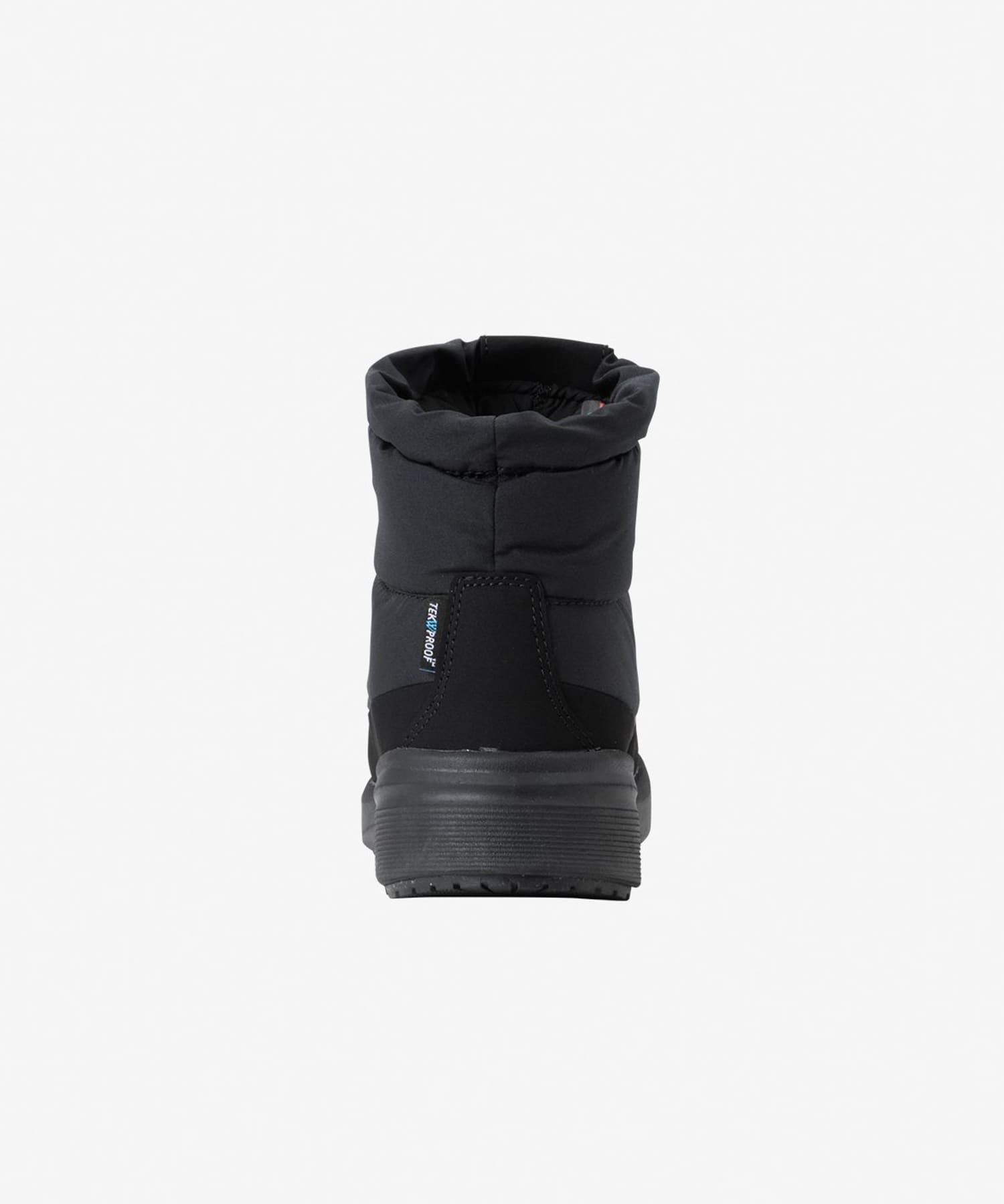 THE NORTH FACE　W NSE WP SH VIII KKブラック 6