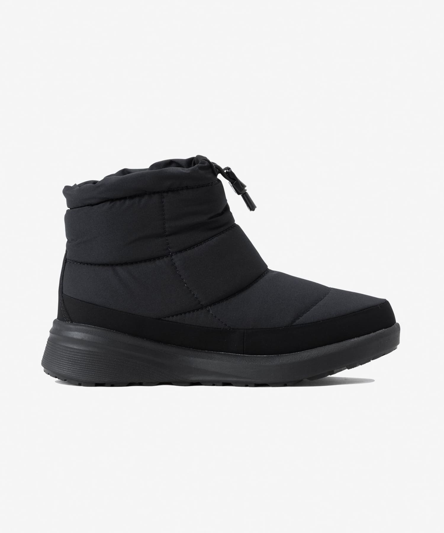THE NORTH FACE　W NSE WP SH VIII KKブラック 6