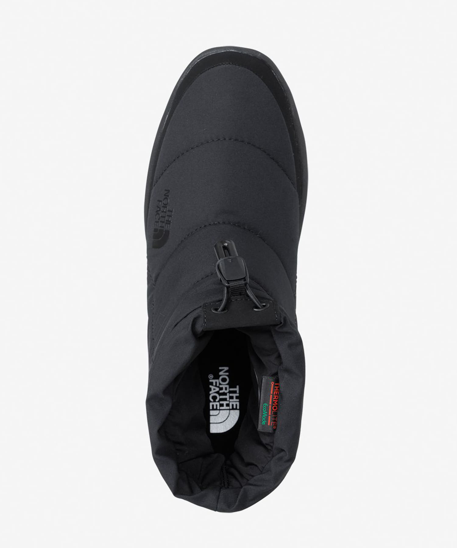 THE NORTH FACE　W NSE WP SH VIII KKブラック 6