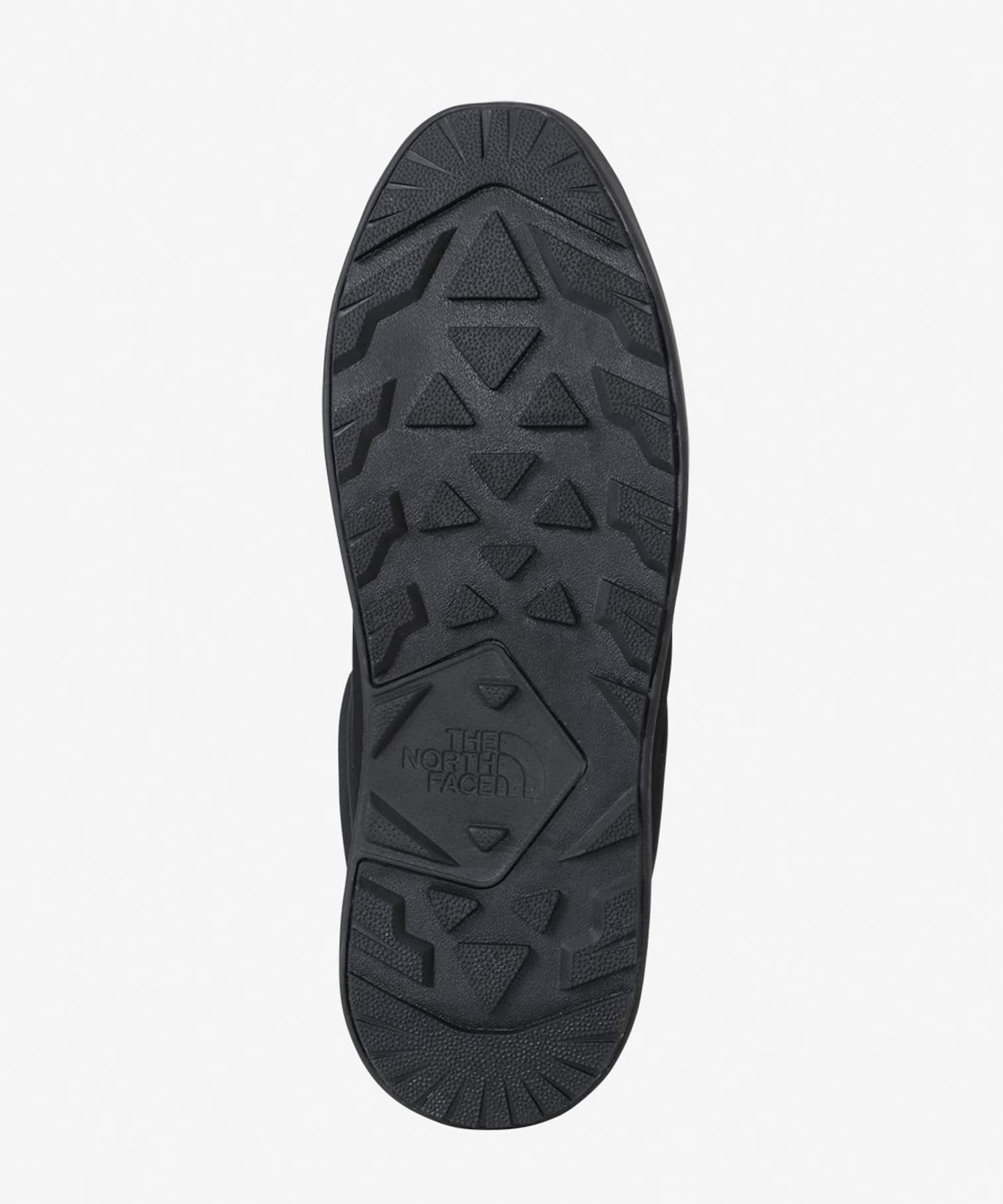 THE NORTH FACE　W NSE WP SH VIII KKブラック 6