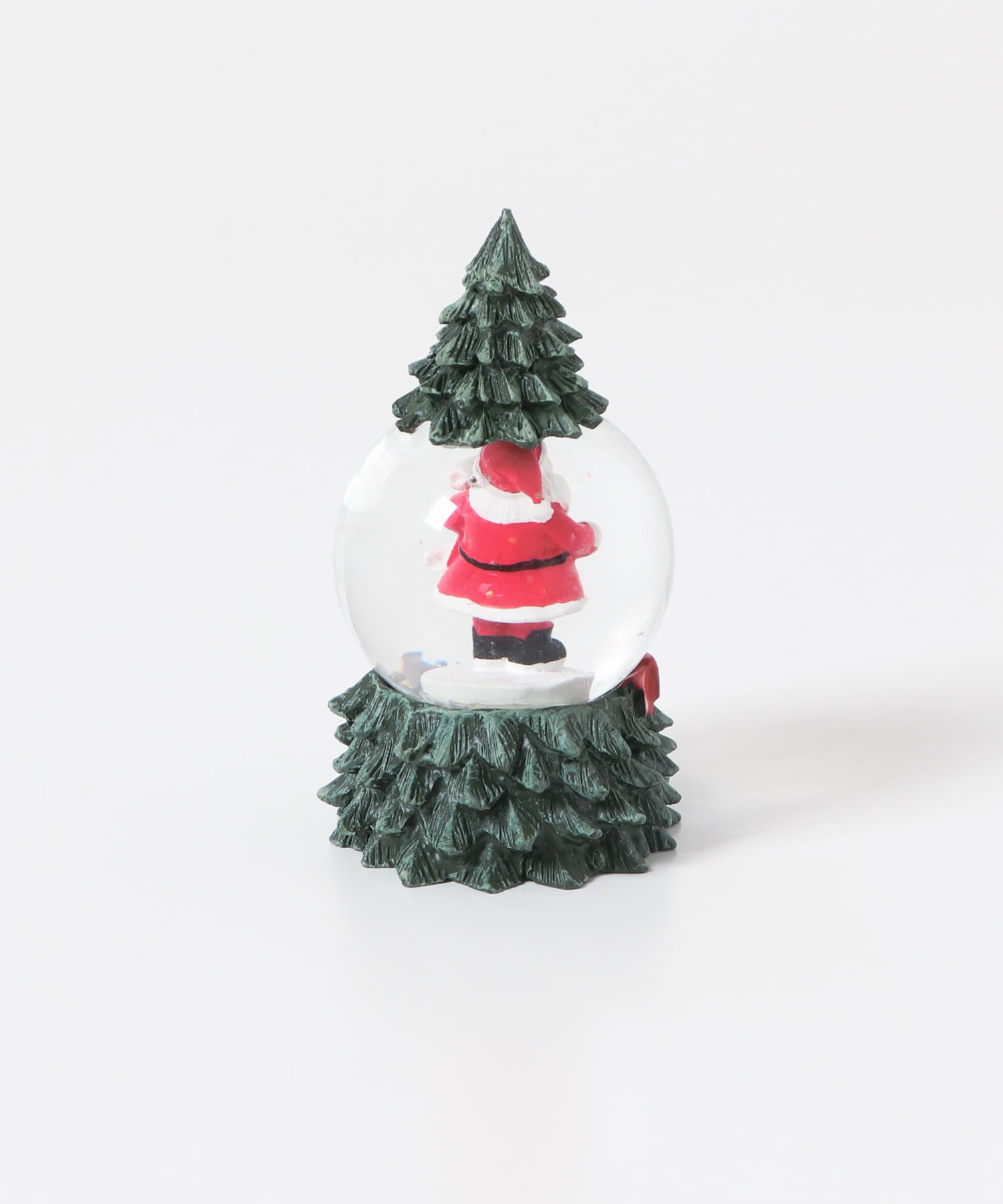 DULTON　Santa little tree santa tree one