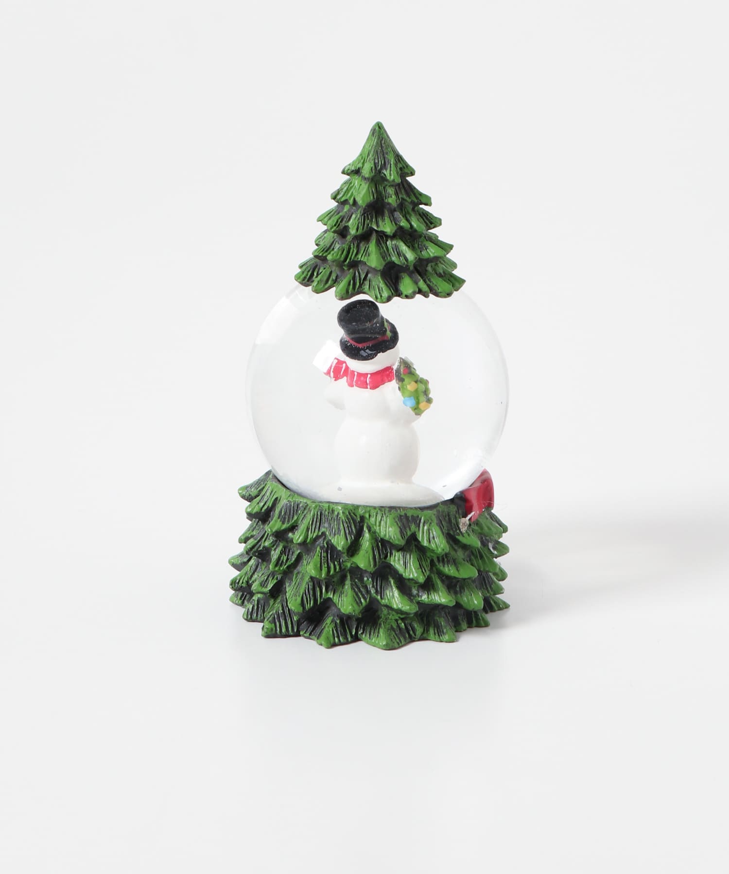 DULTON　Snowman little tree snowman one
