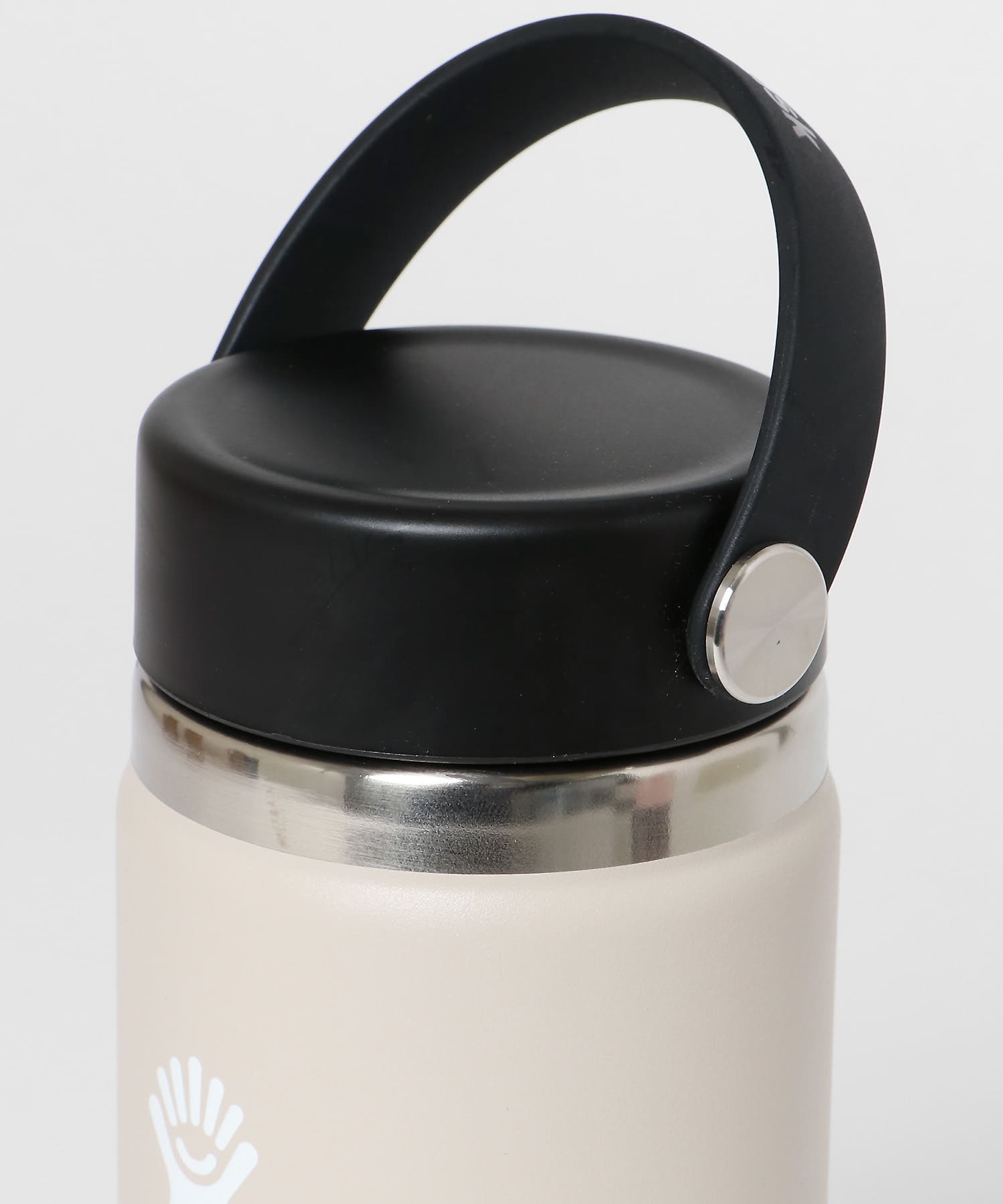 Hydro Flask　16oz WIDE MOUTH Oat one