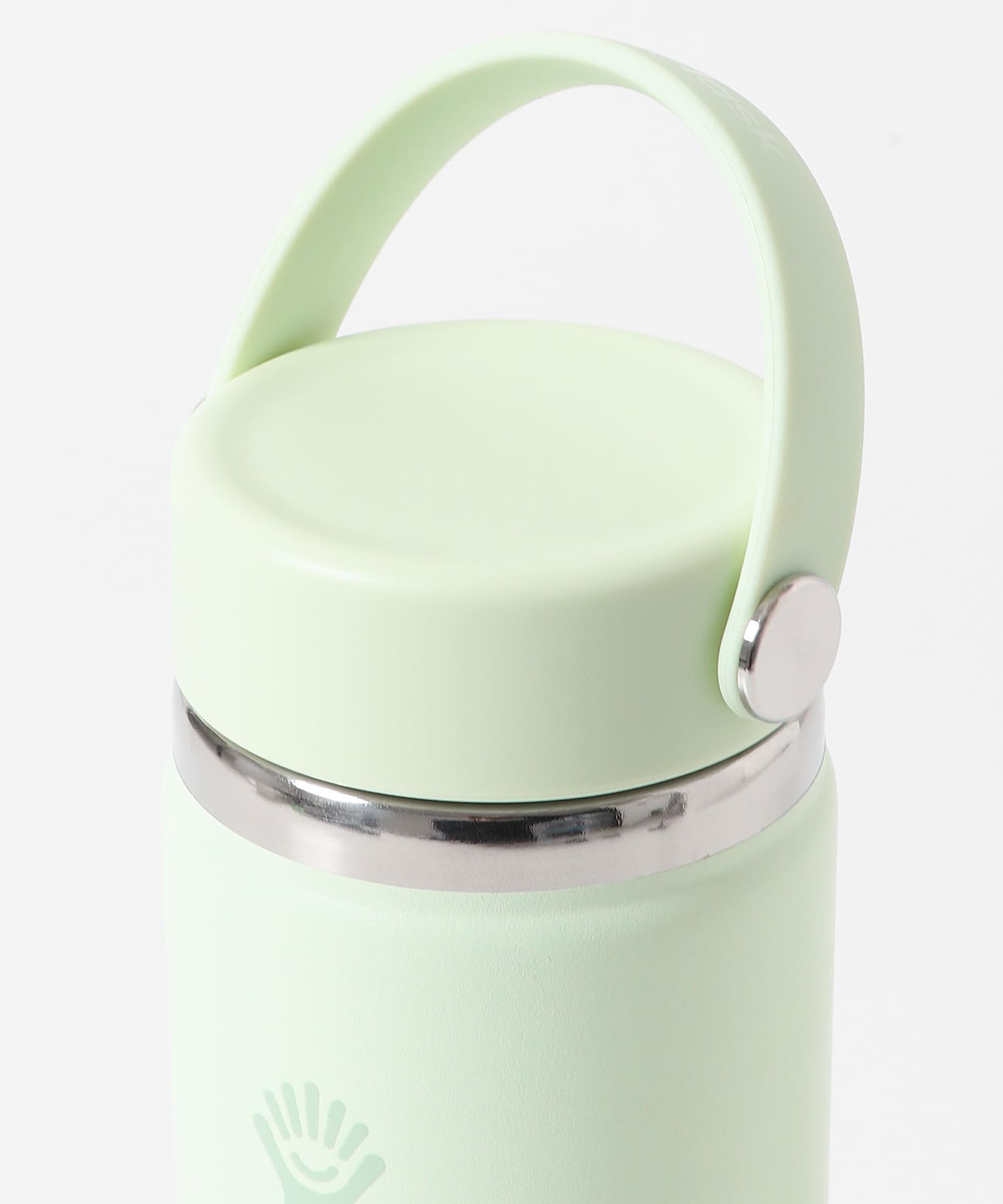 Hydro Flask　16oz WIDE MOUTH Aloe one