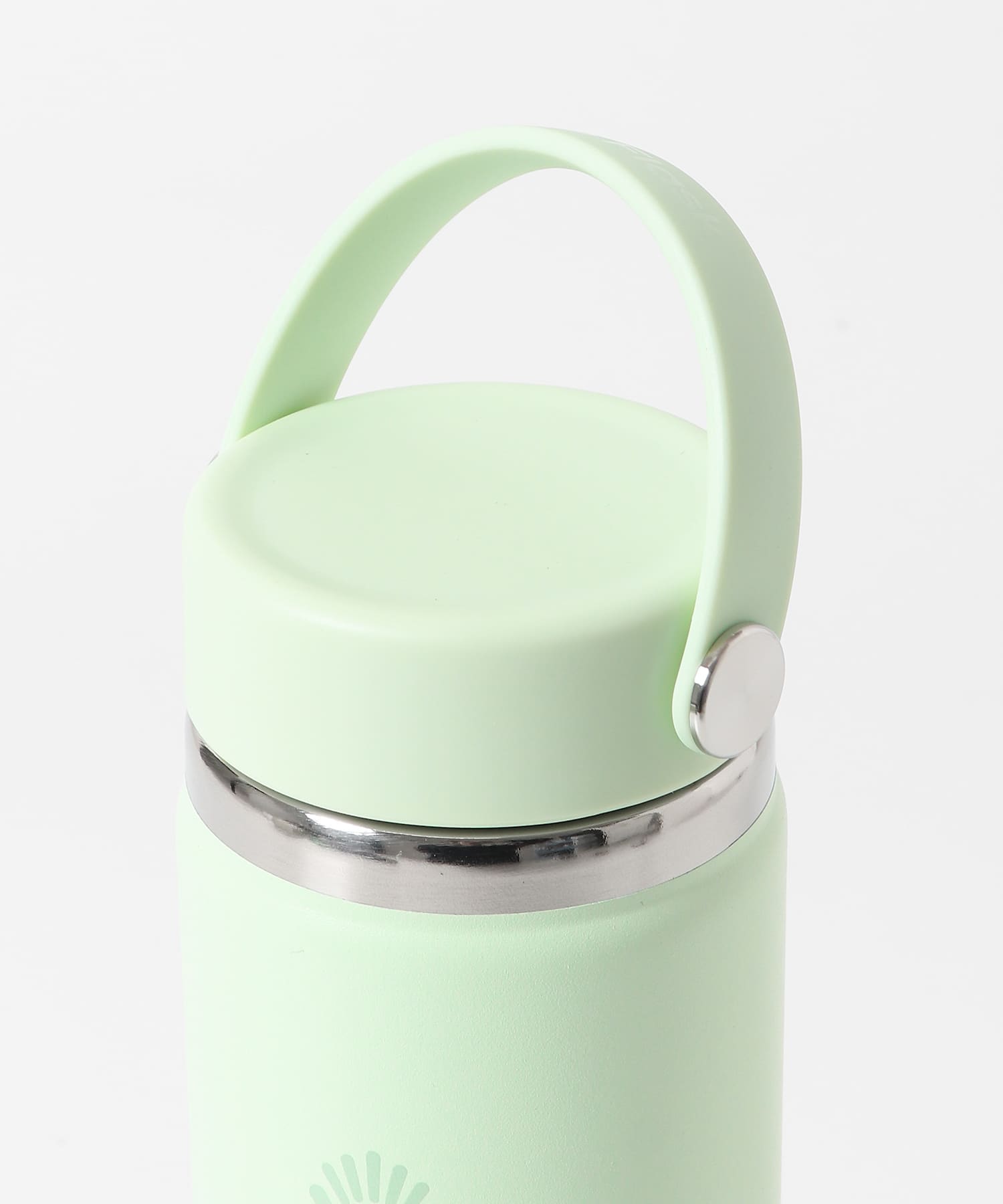 Hydro Flask　20oz WIDE MOUTH Aloe one