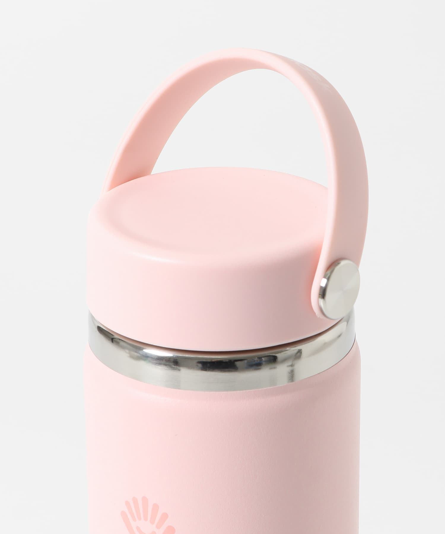 Hydro Flask　20oz WIDE MOUTH Trillium one
