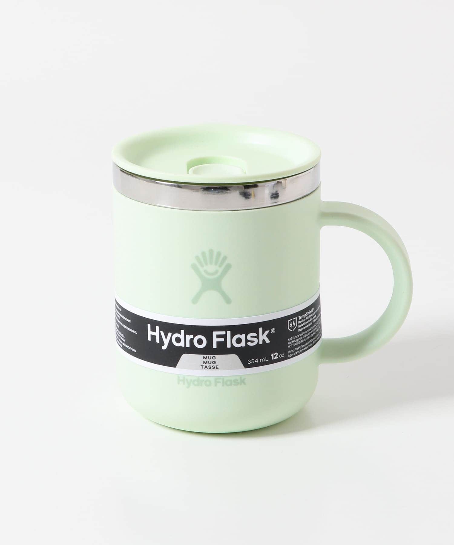 Hydro Flask　12oz CLOSEABLE COFFEE MUG