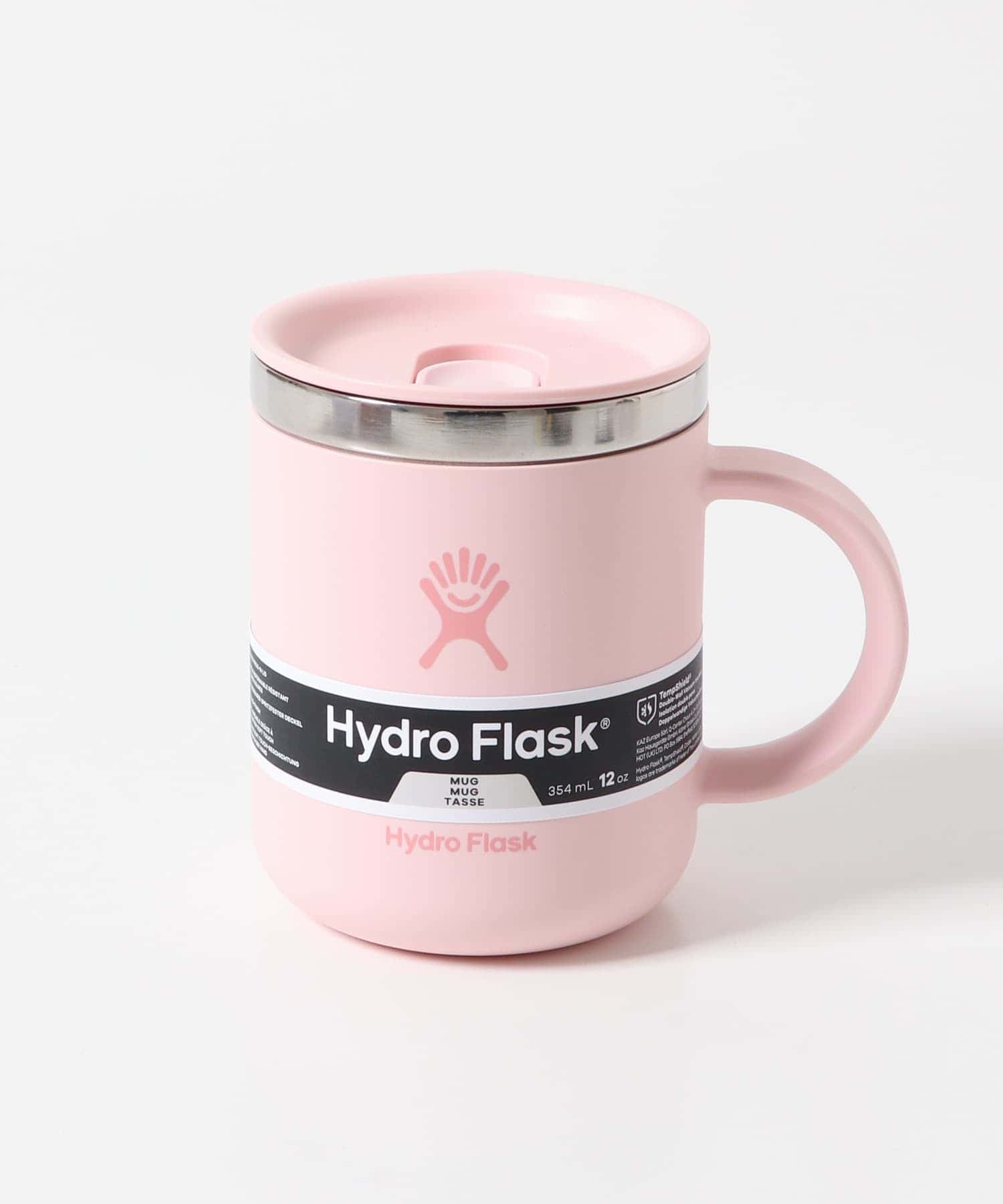 Hydro Flask　12oz CLOSEABLE COFFEE MUG Trillium one