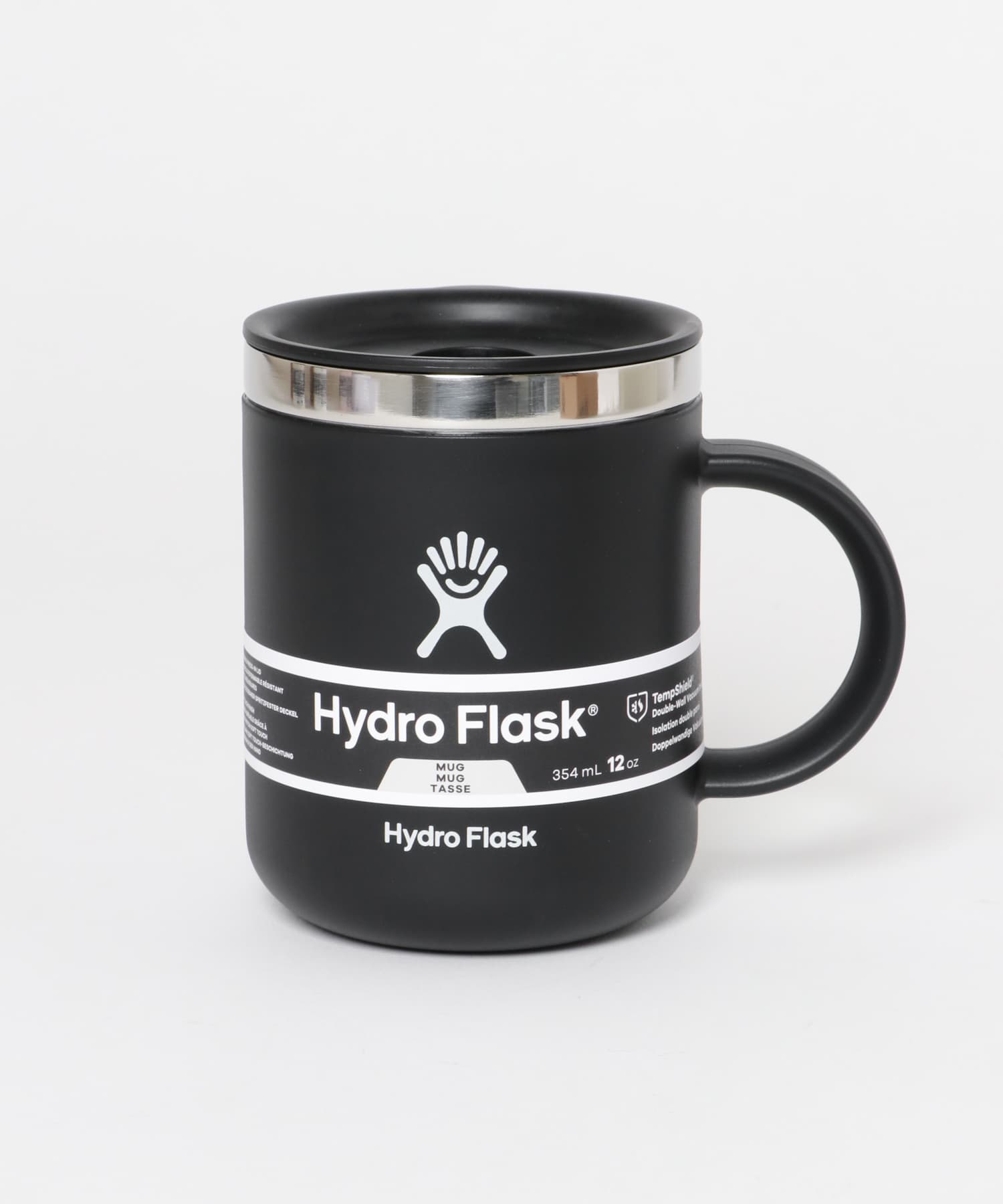 Hydro Flask　12oz CLOSEABLE COFFEE MUG