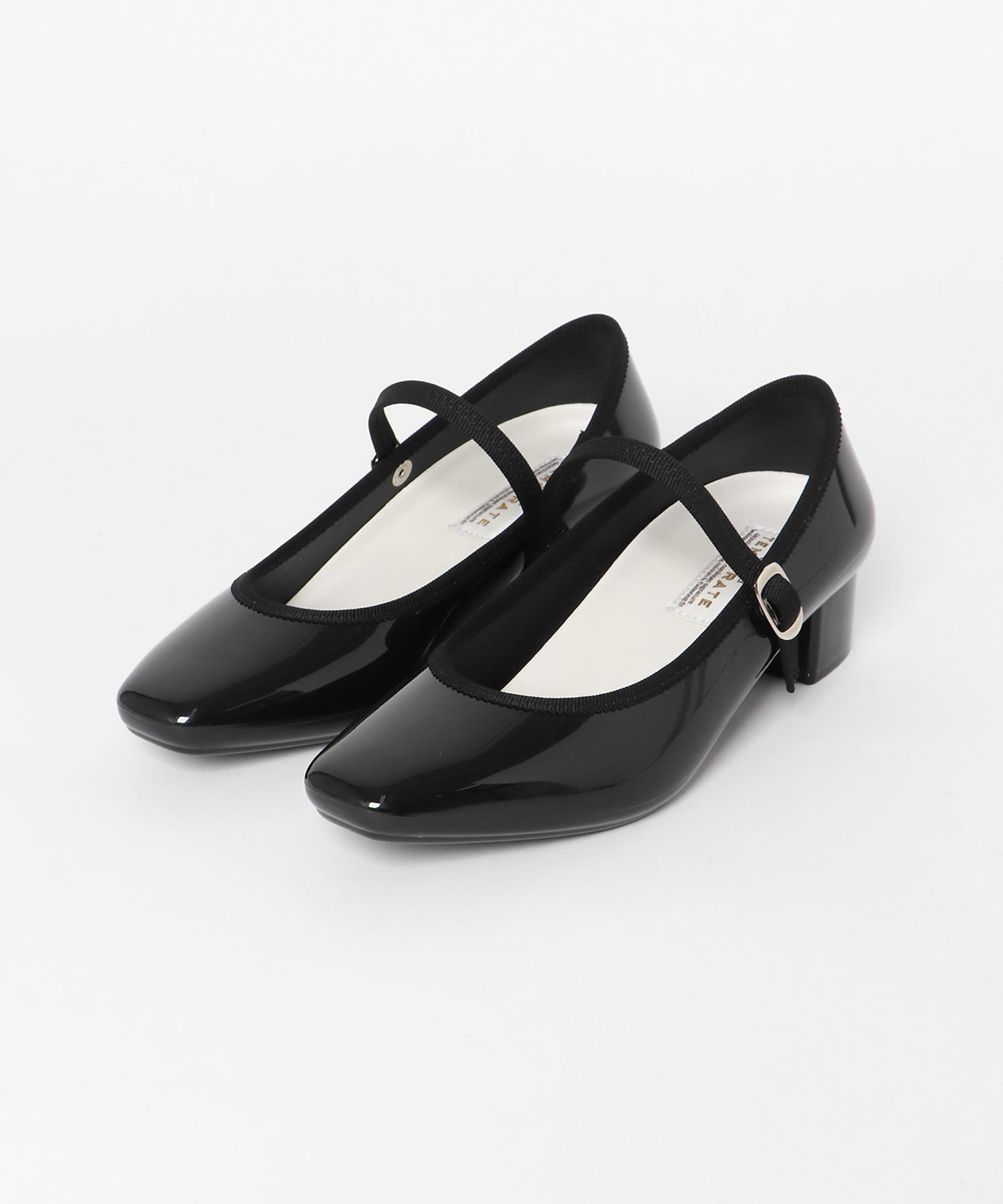 TEMPERATE　CANNON BLACK 37