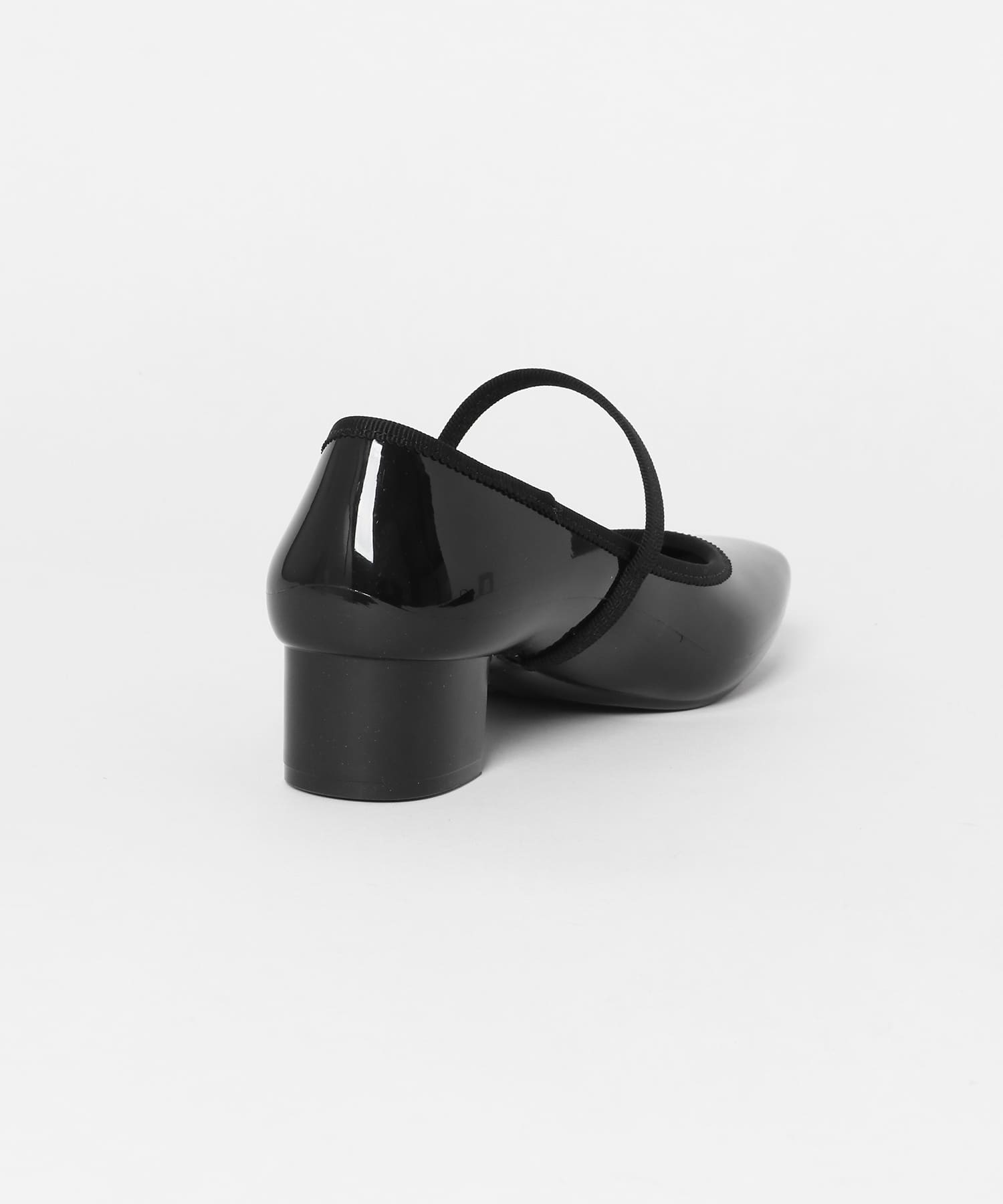 TEMPERATE　CANNON BLACK 37